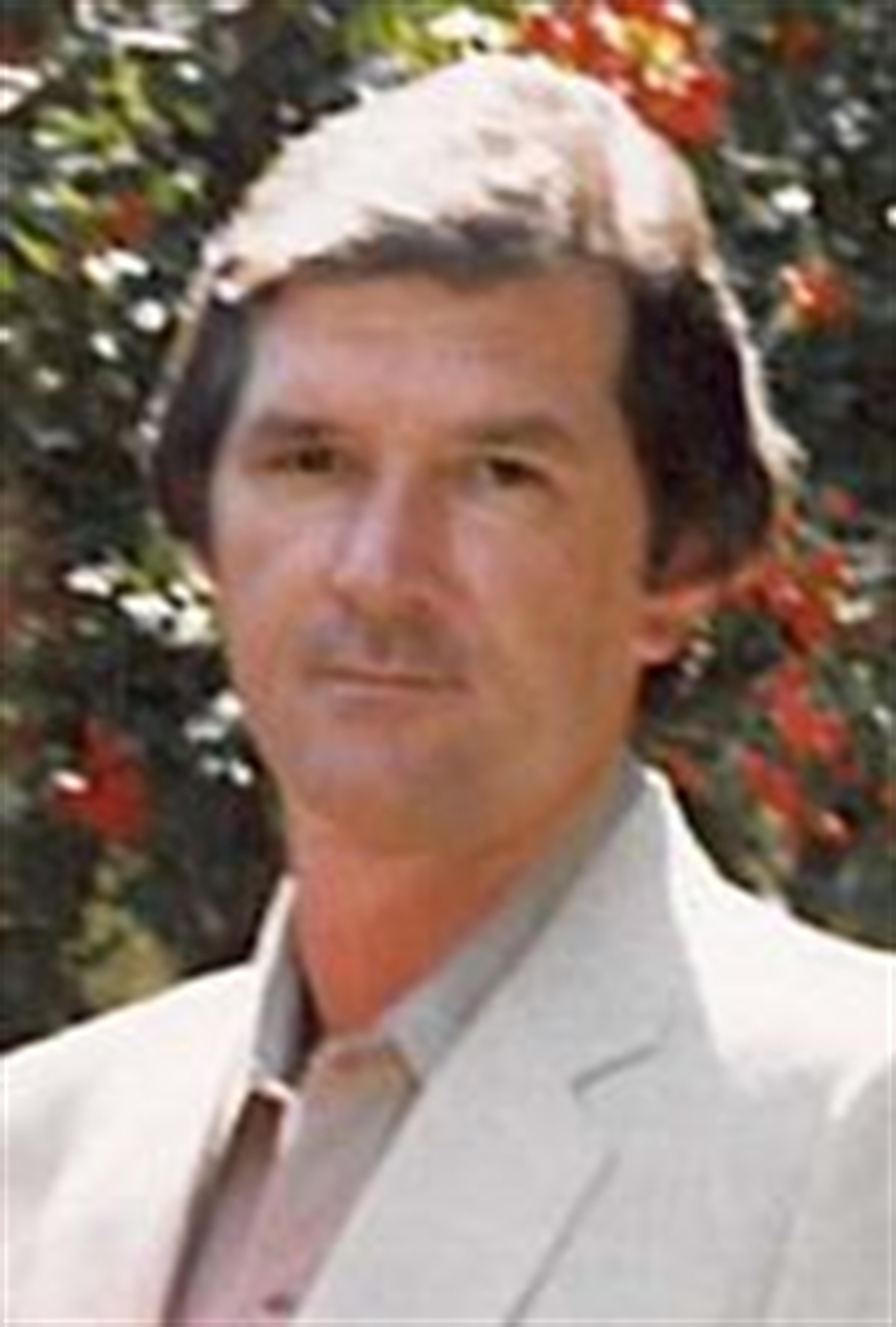 Nolton O'Quinn