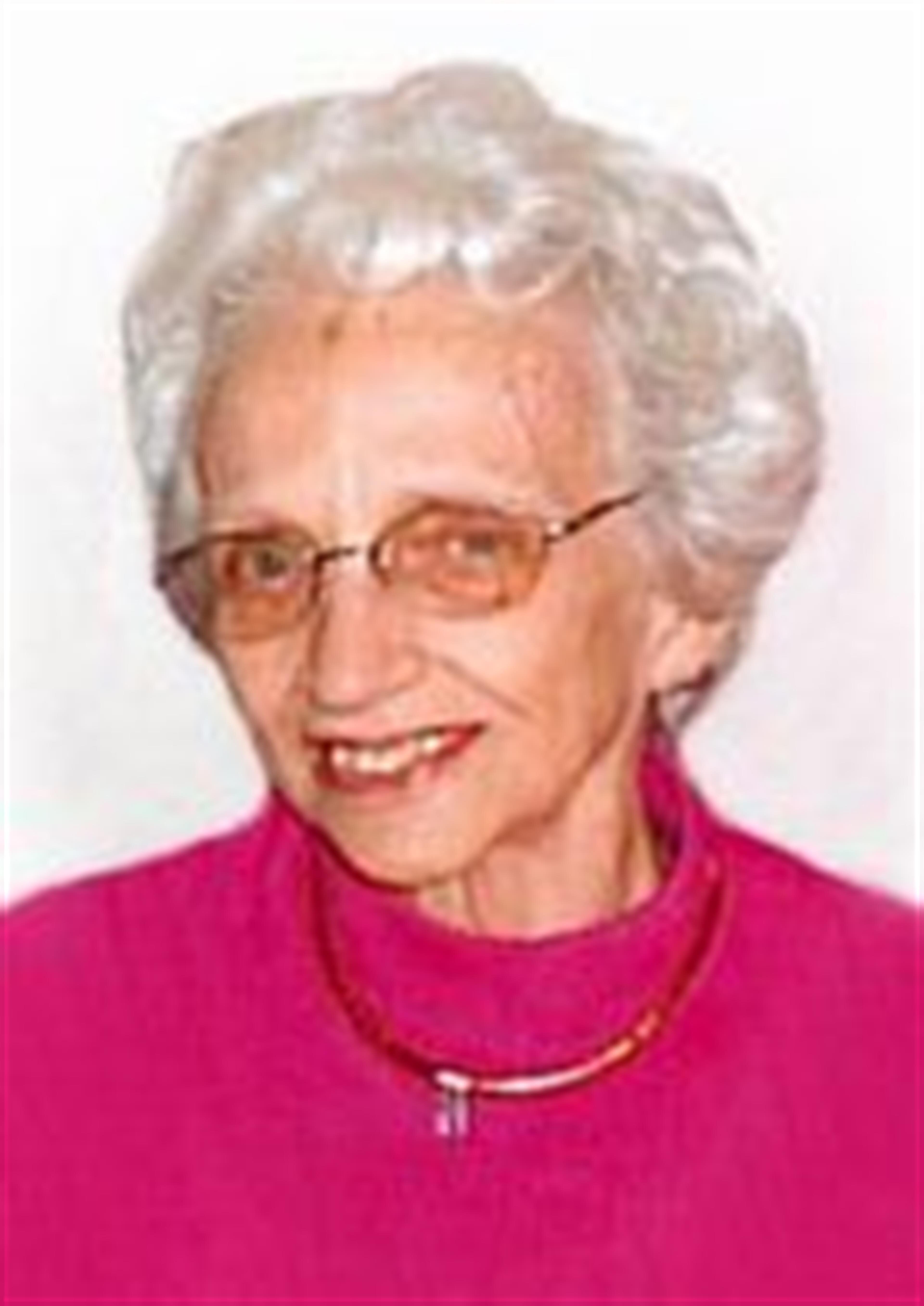 Dorothy Heath Oalmann