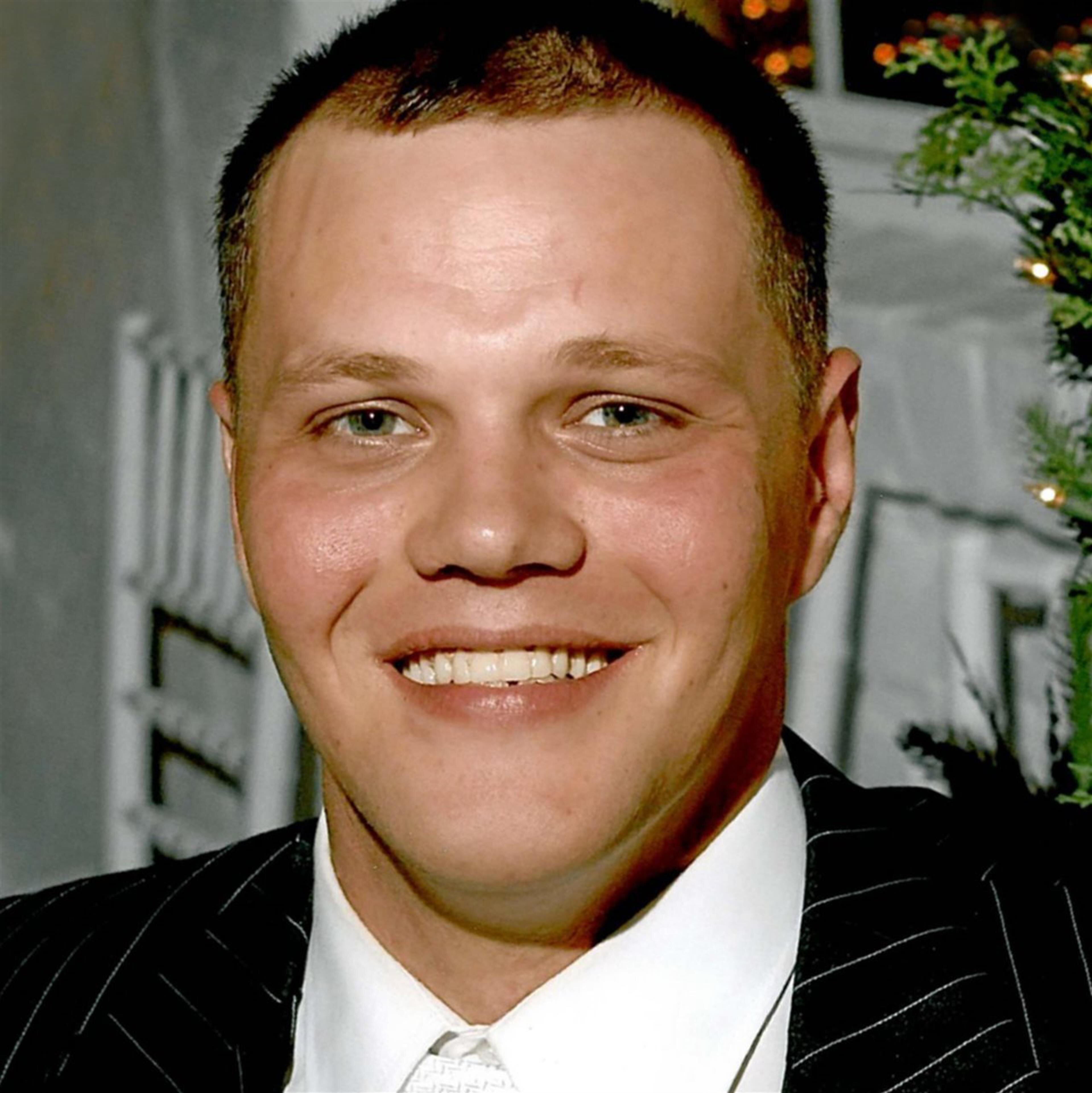 Vincent Anthony Oddo
