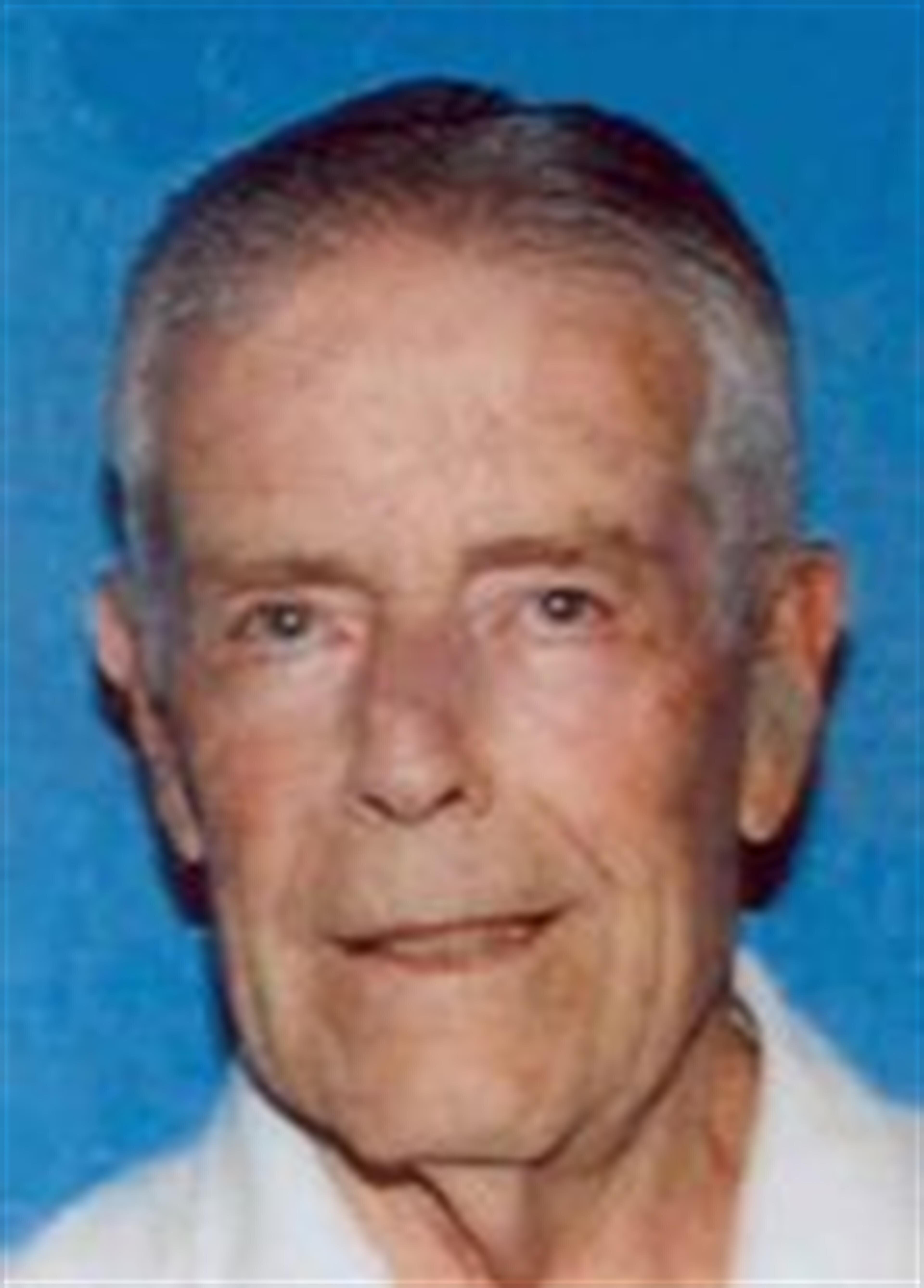 John Nelson Oglesby
