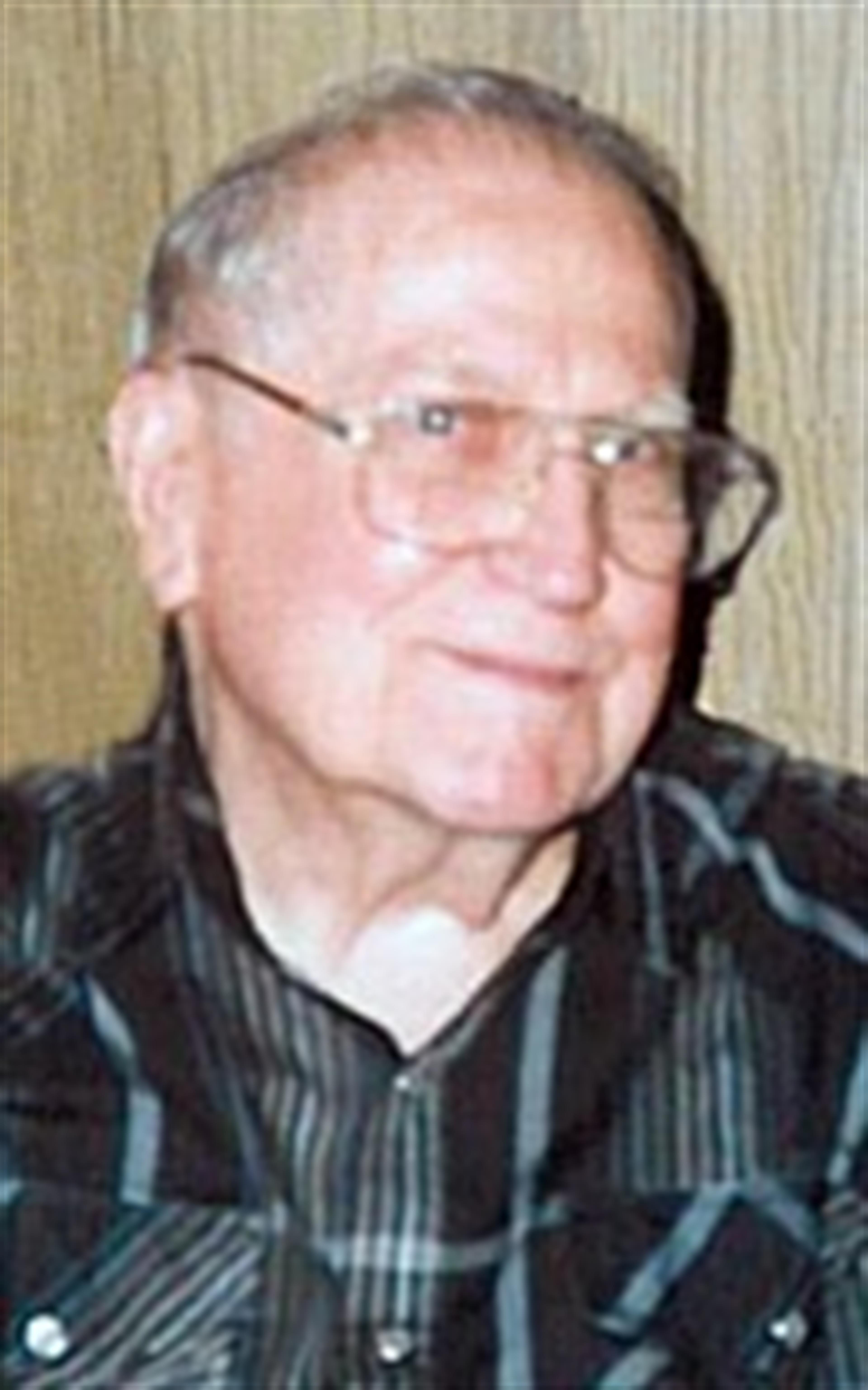 Melville F. Oliphant, Jr.'s obituary picture