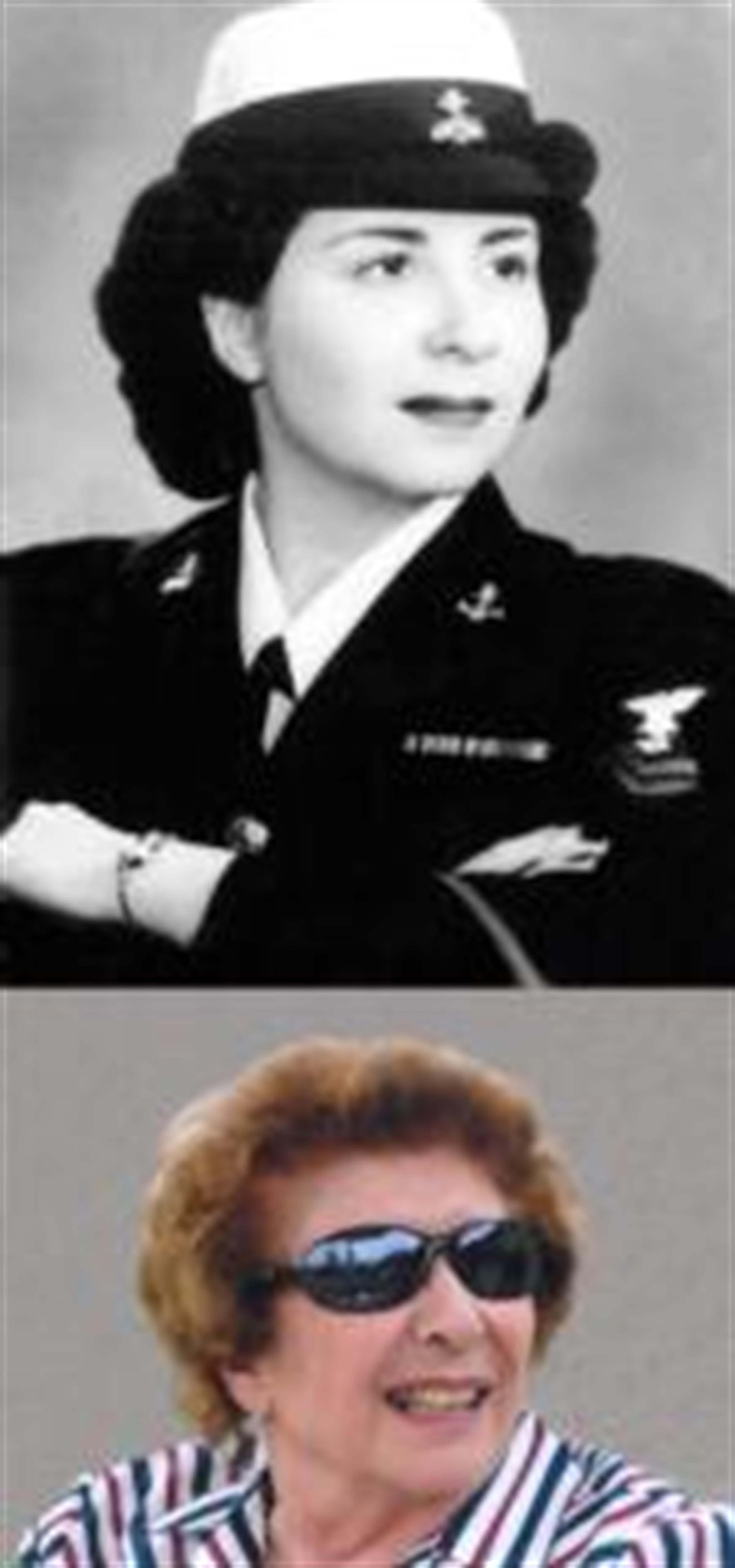 Esther Jeanne Oliver