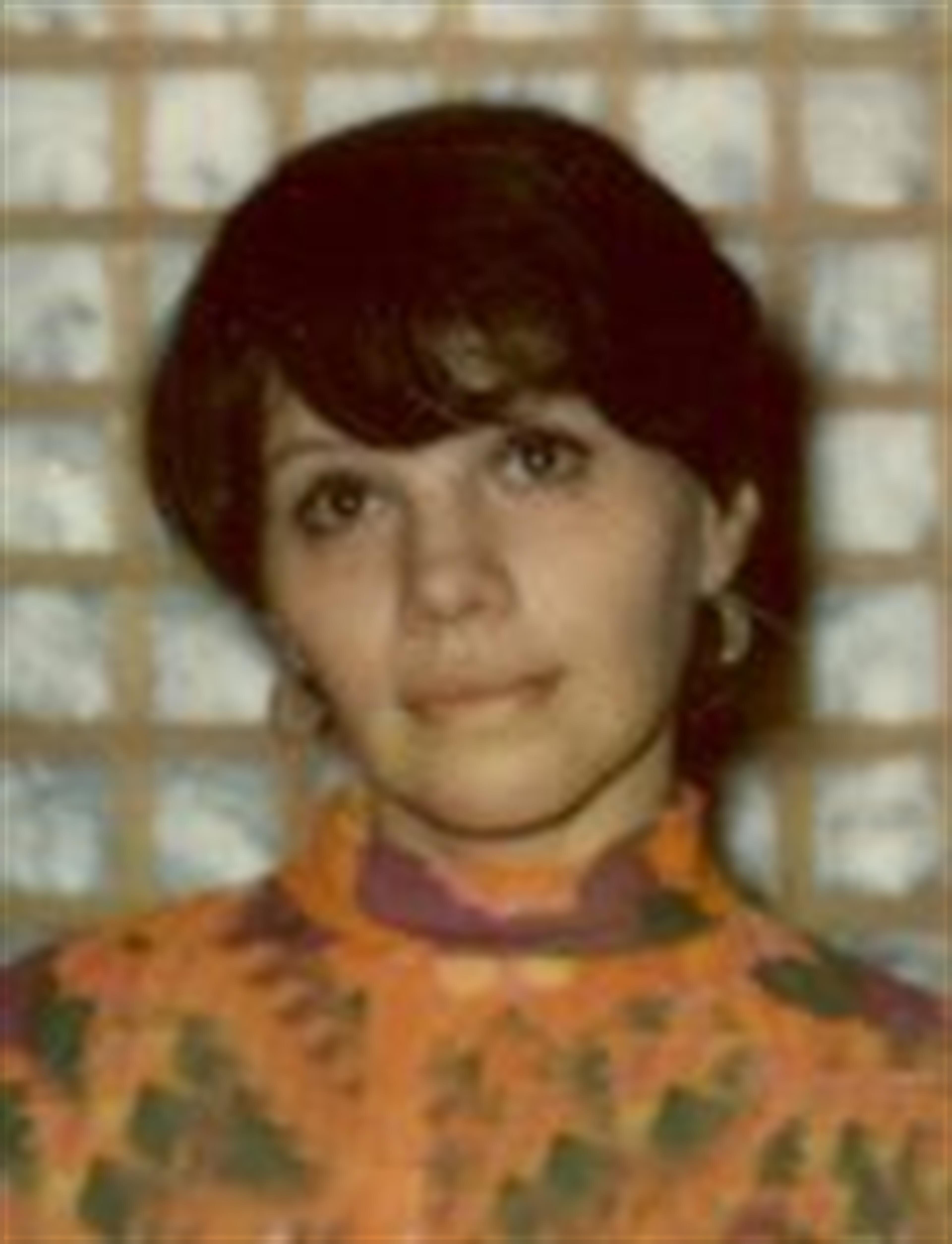 Dorothy Stella Oko