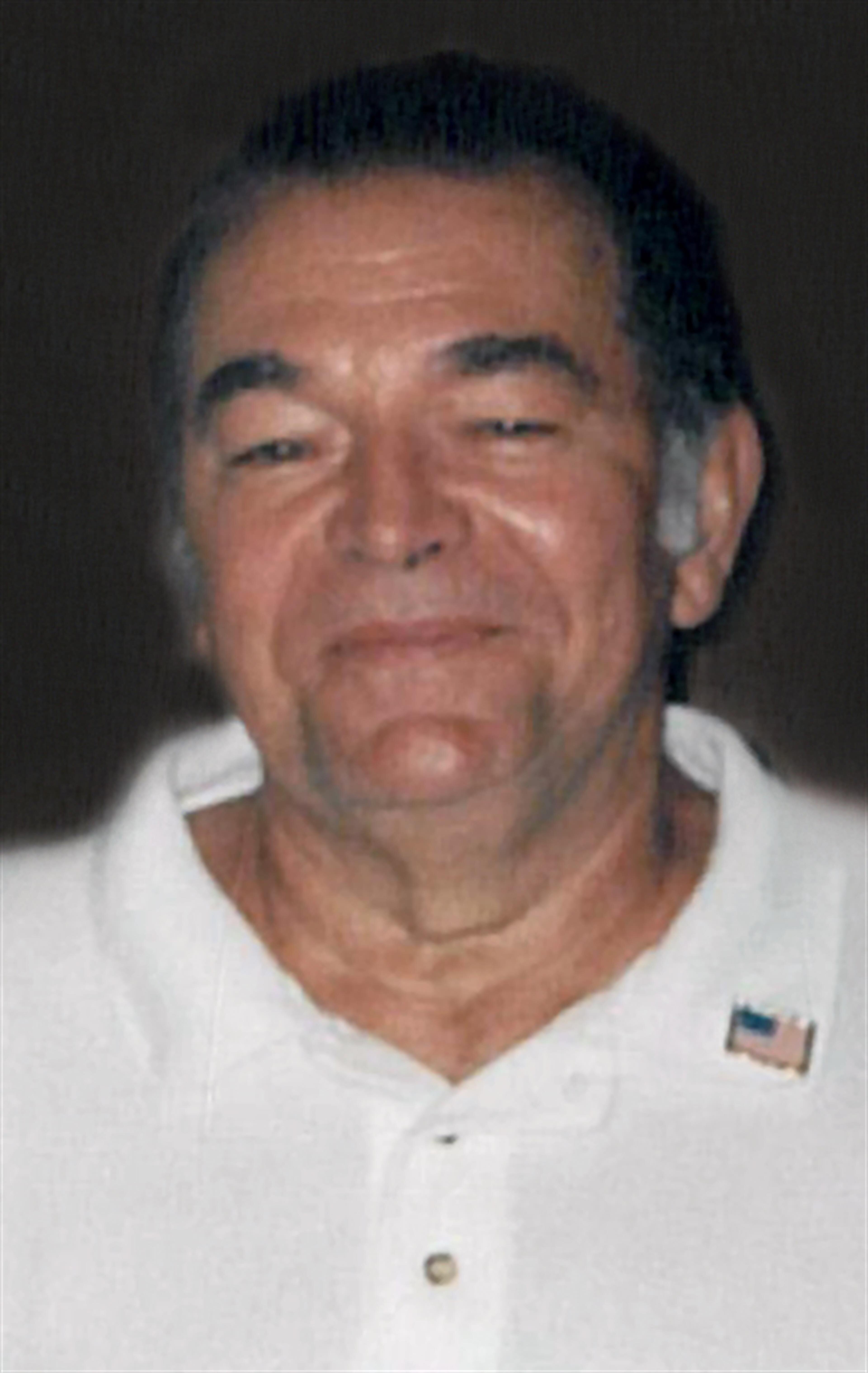 Elden Joseph Ordoyne, Sr.