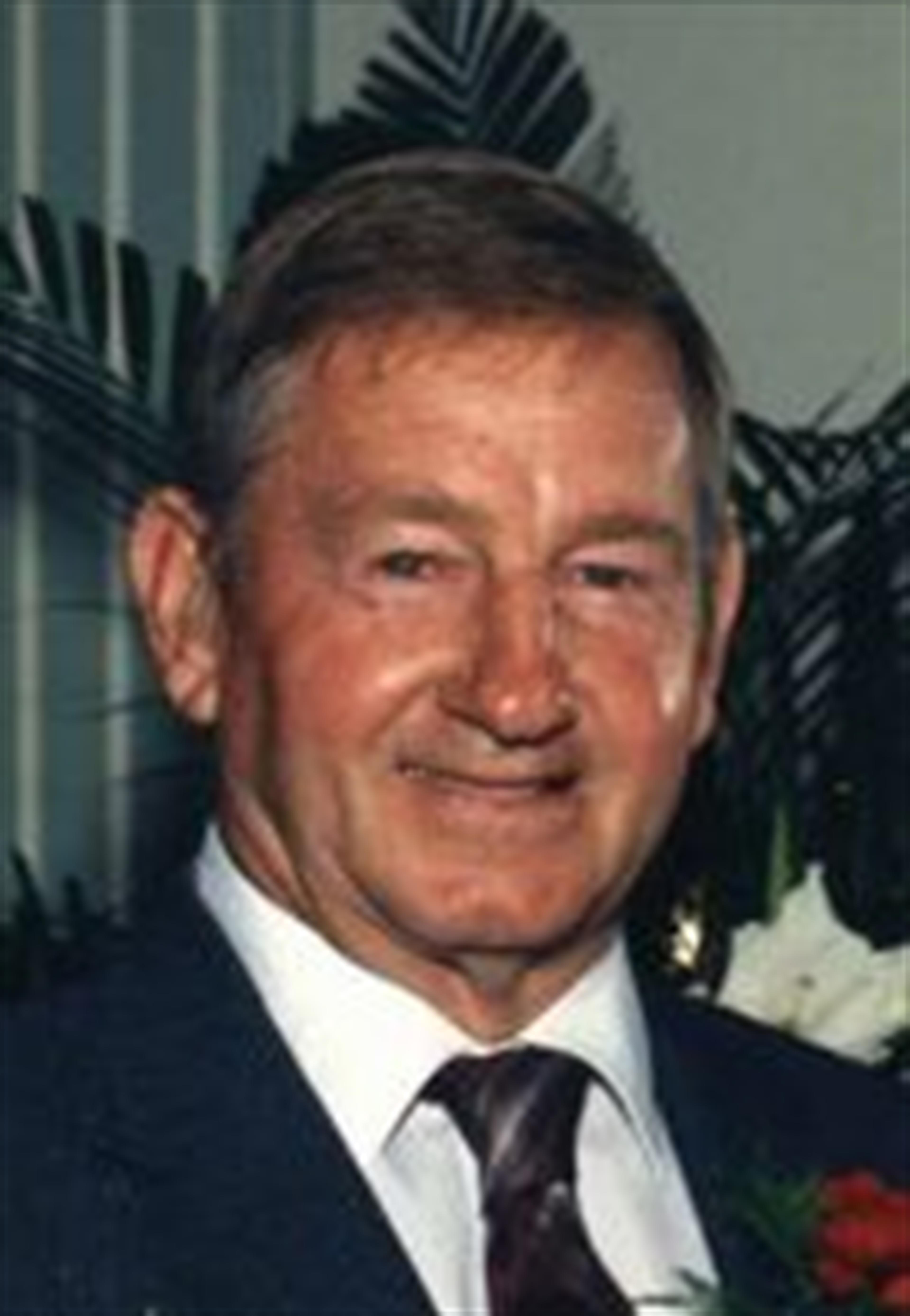 Lloyd Clayton Ostendorf, Sr.