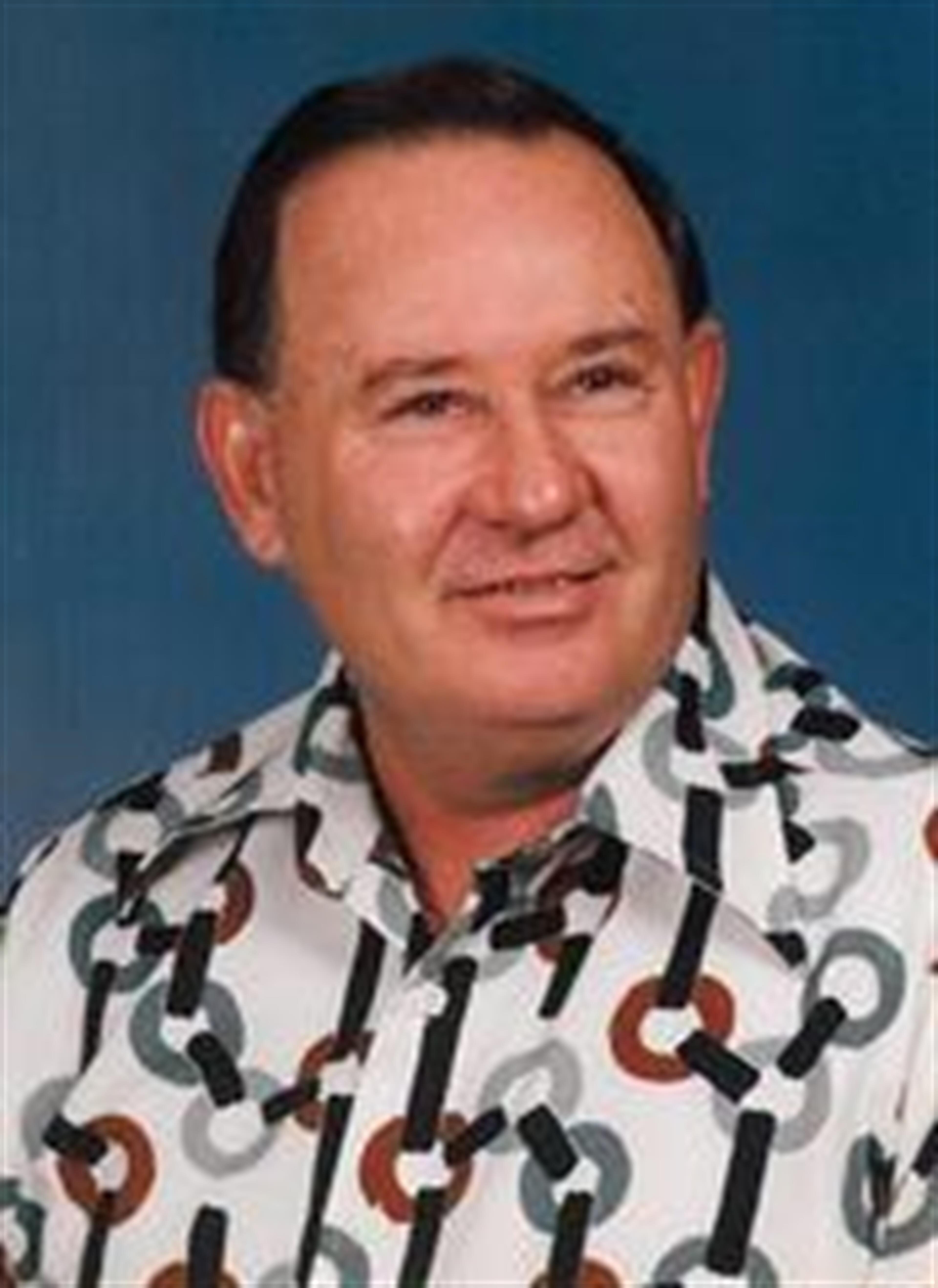 David Michael Oster