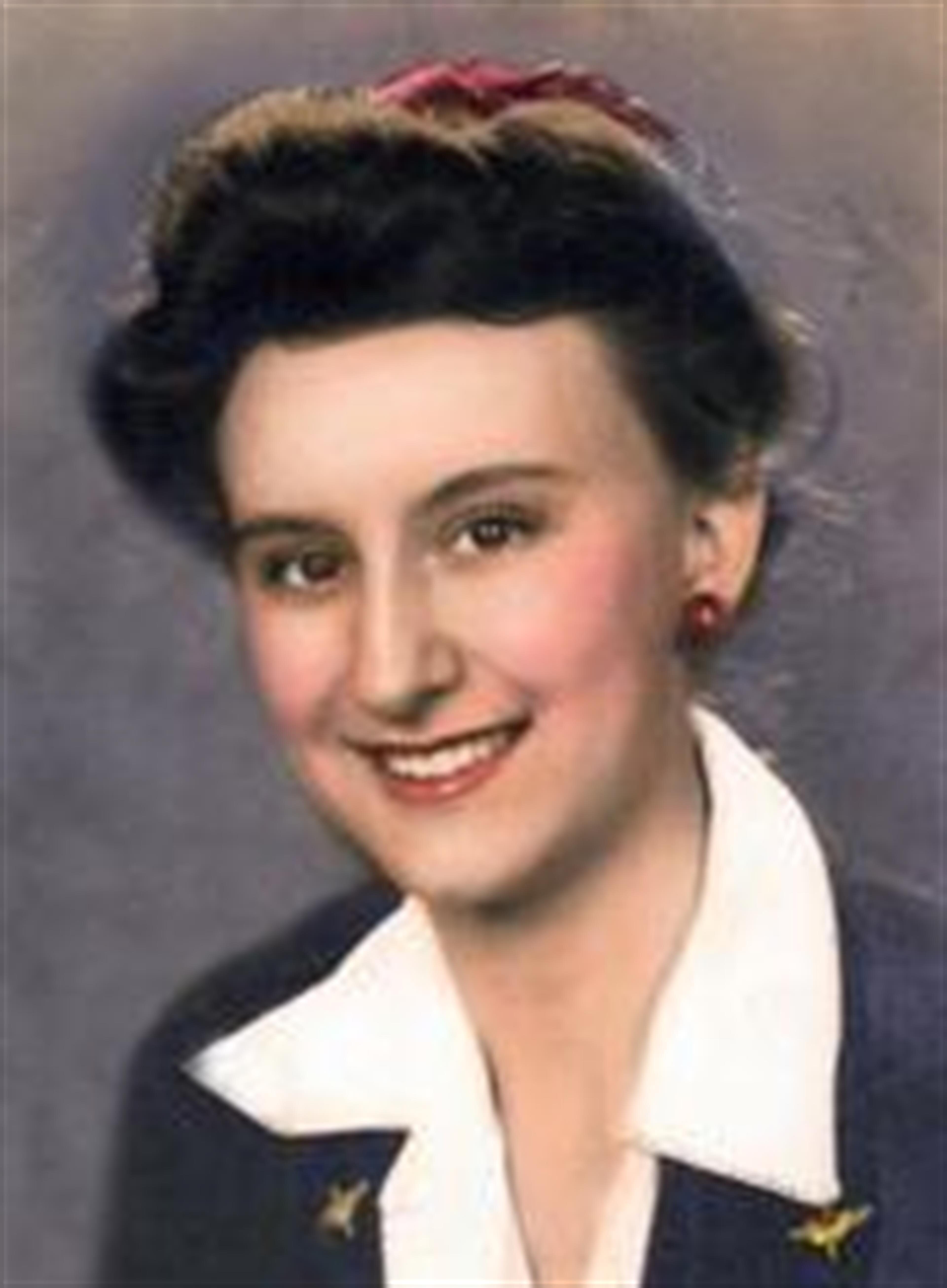 Jackie D. Ouder