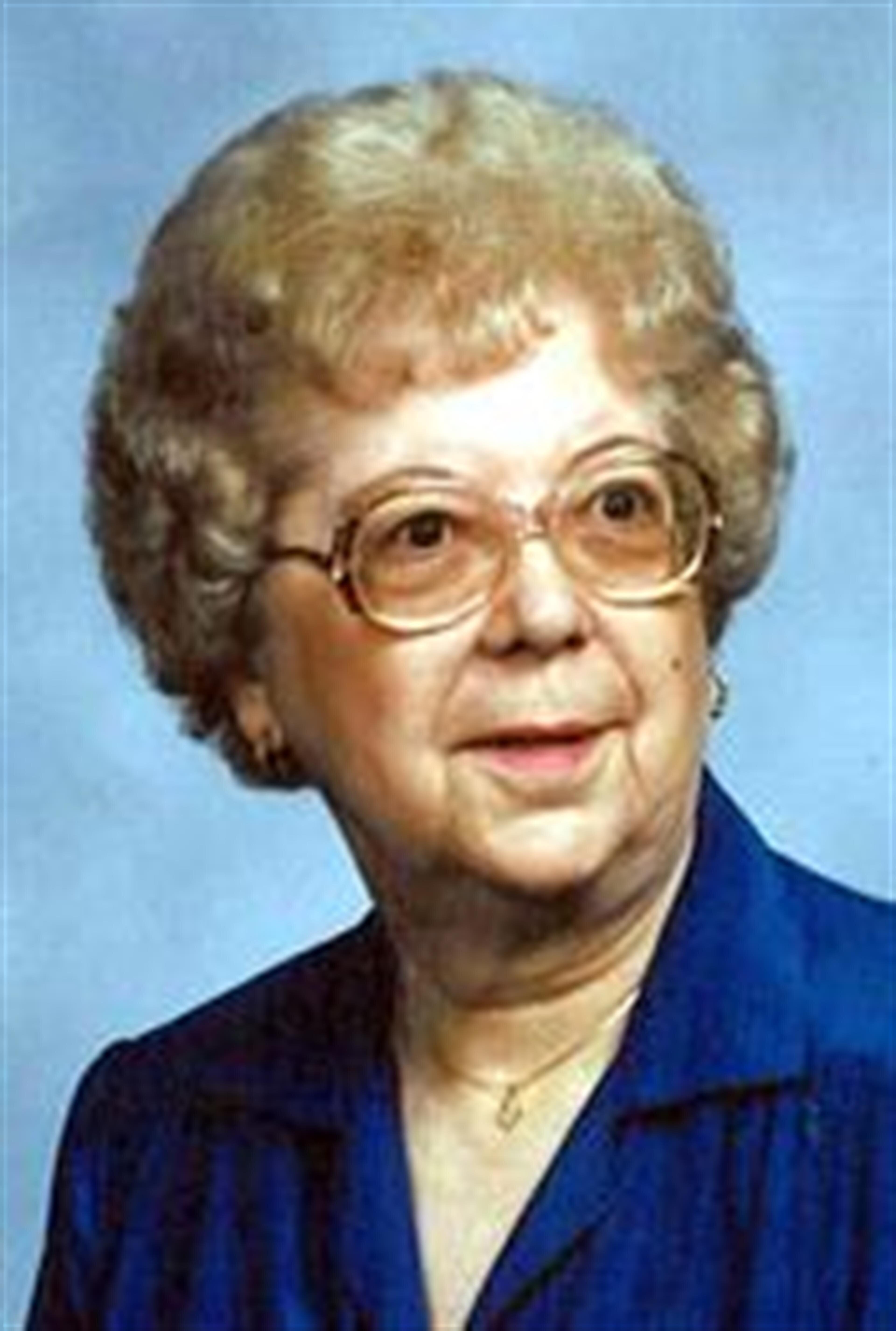 Marion Prieto Overby
