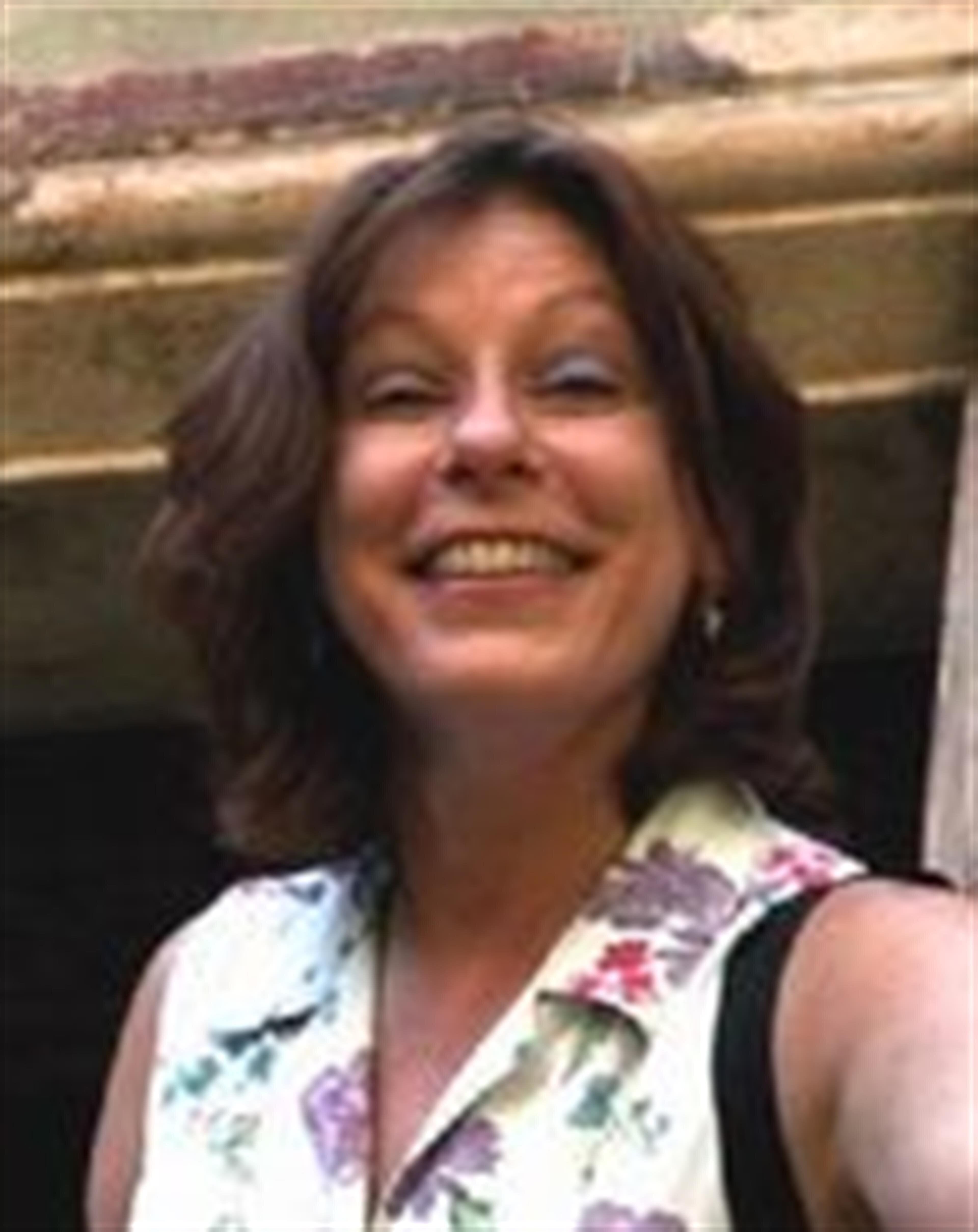 Lynne G. Palazzo