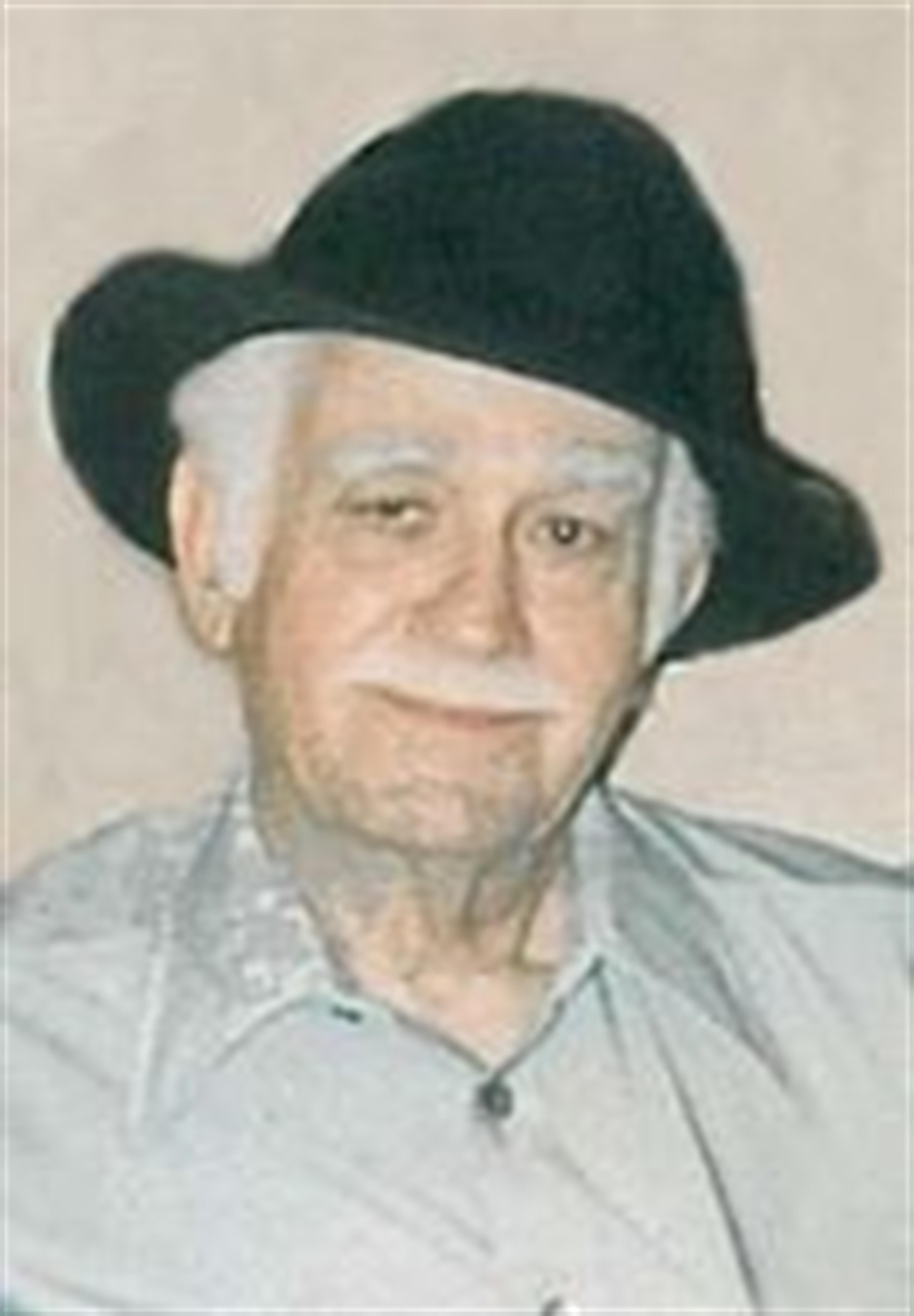 Joseph Palazzolo