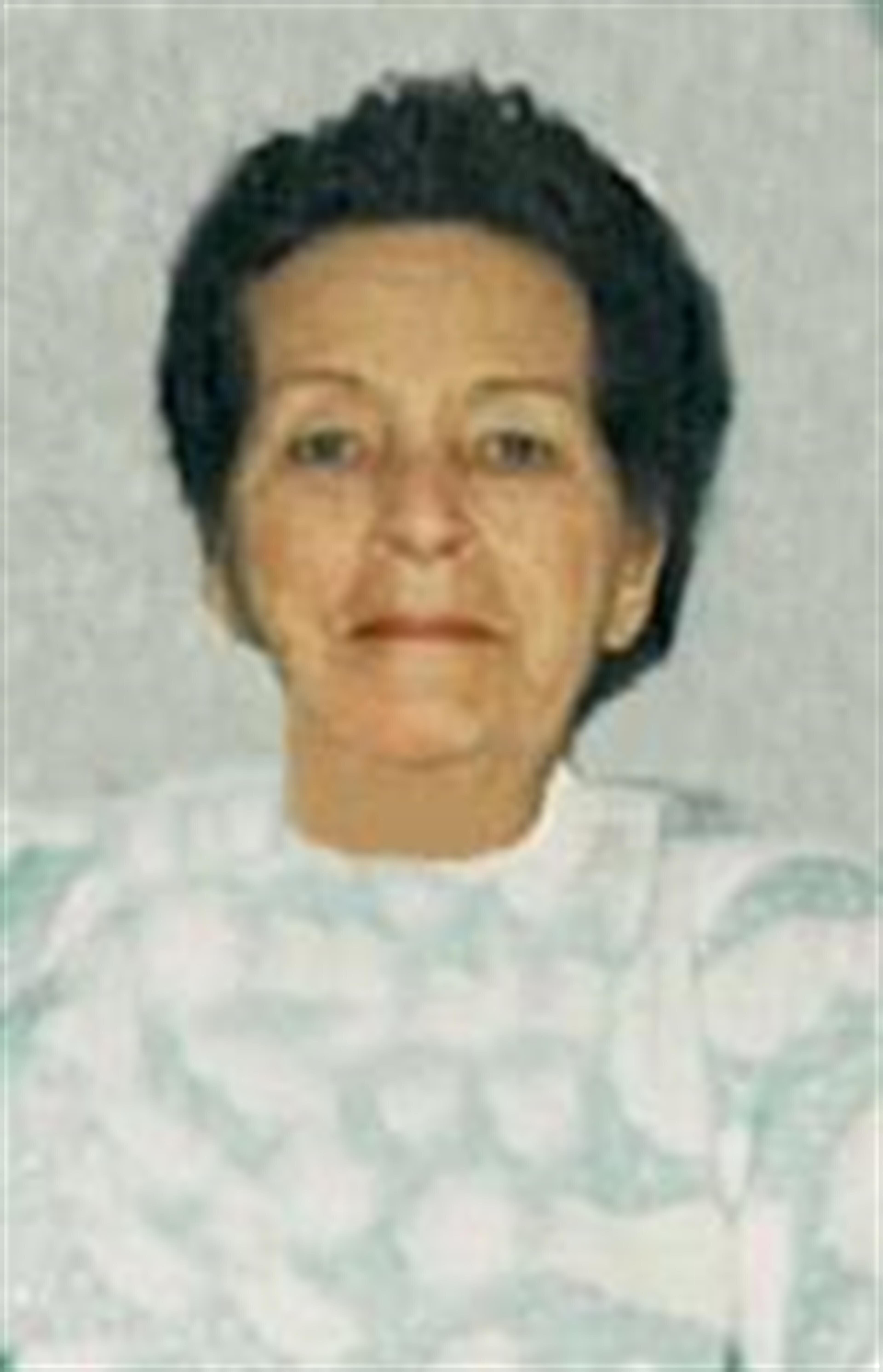Marie Olszewski Palughi