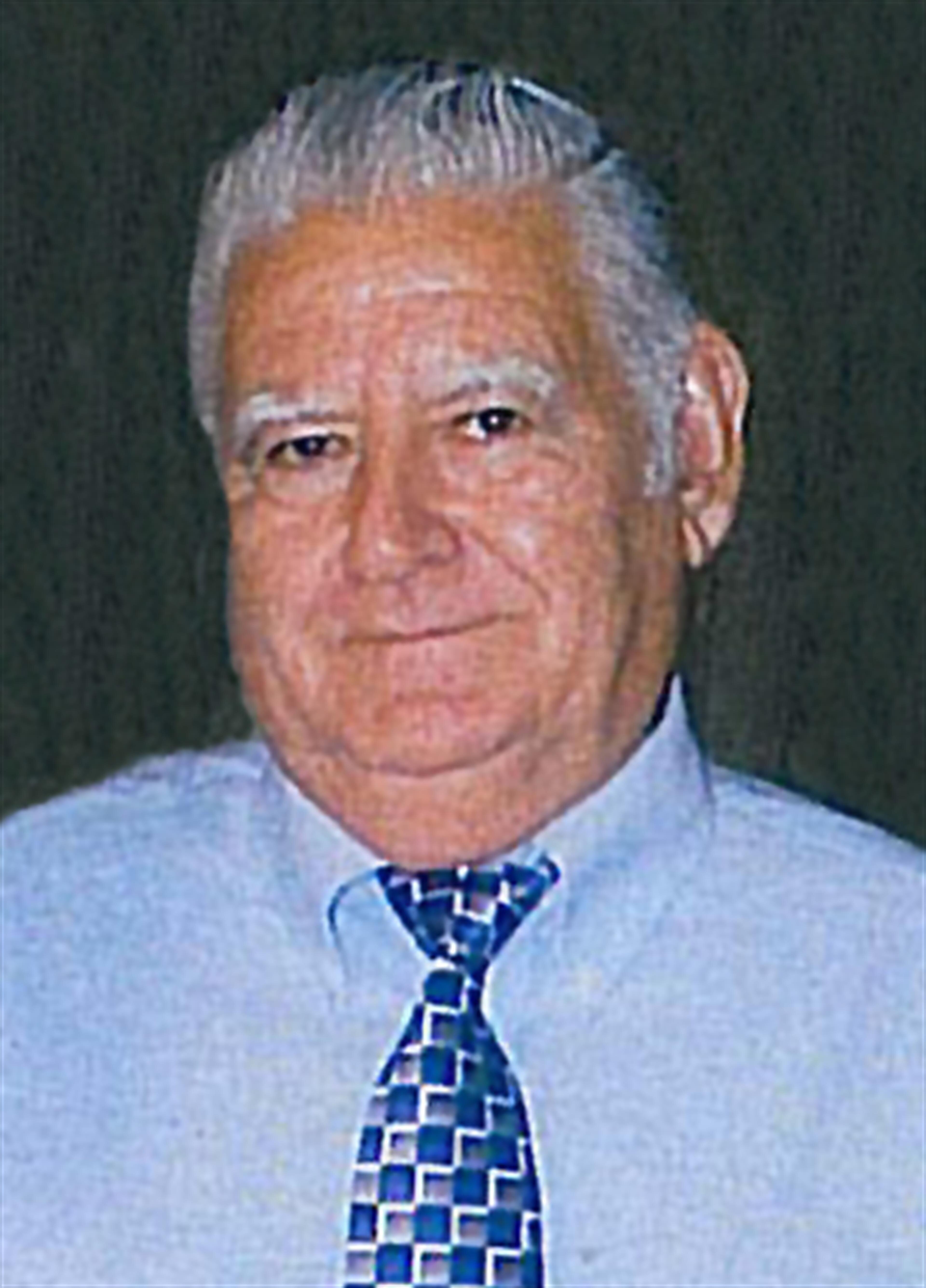 Joseph Palmisano, Jr.