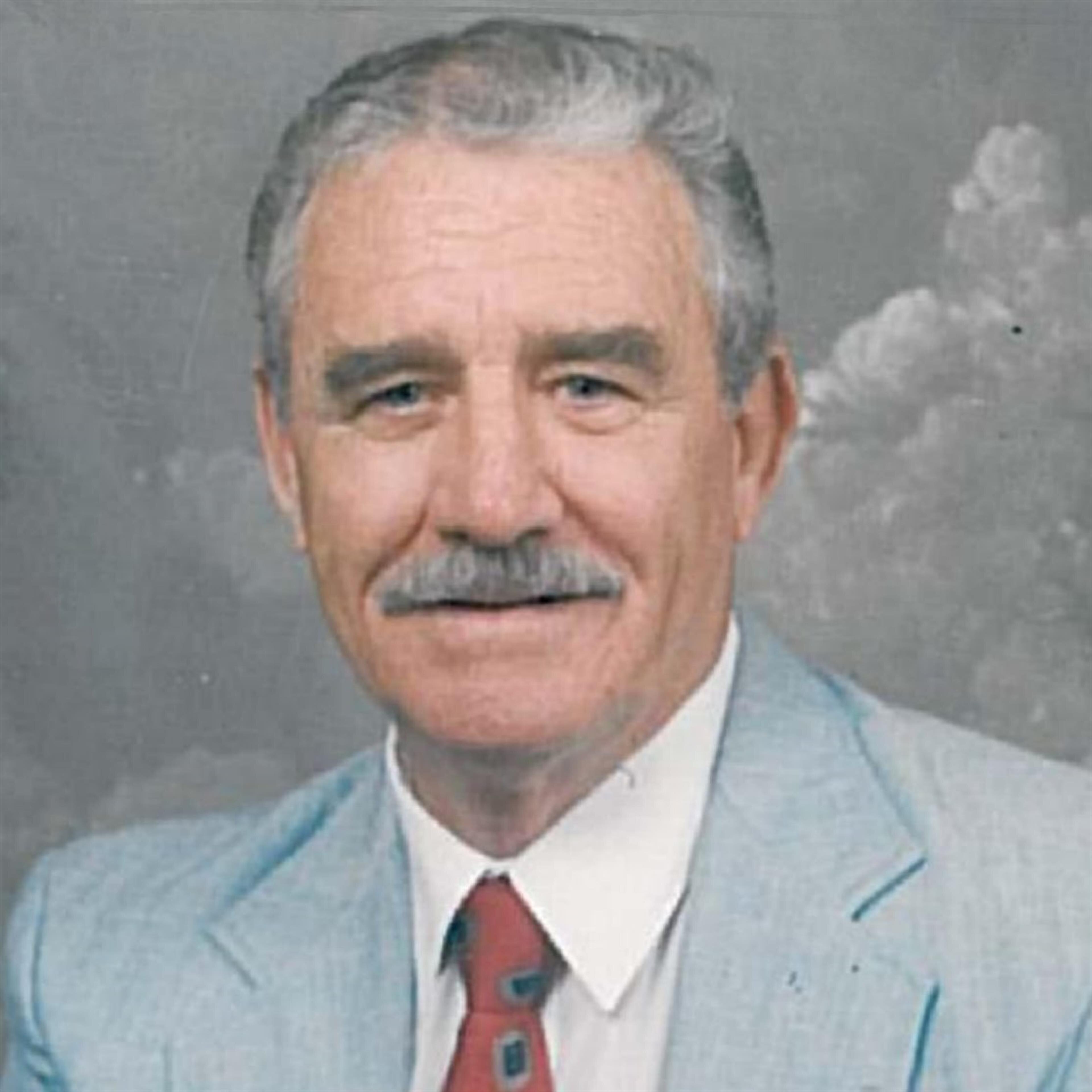 Dumart E. Parker