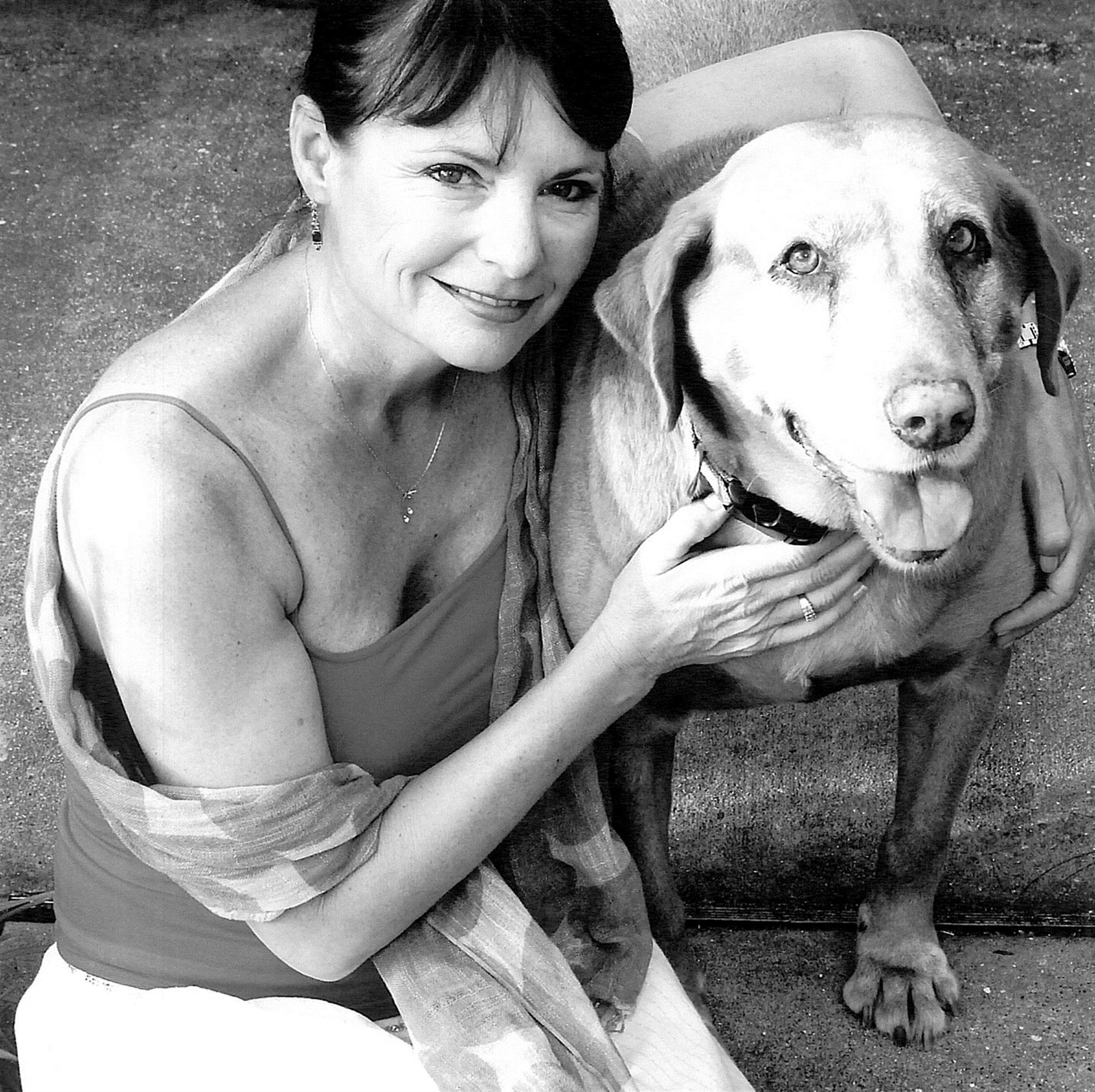 Teena Furr Strand-Parker's obituary picture