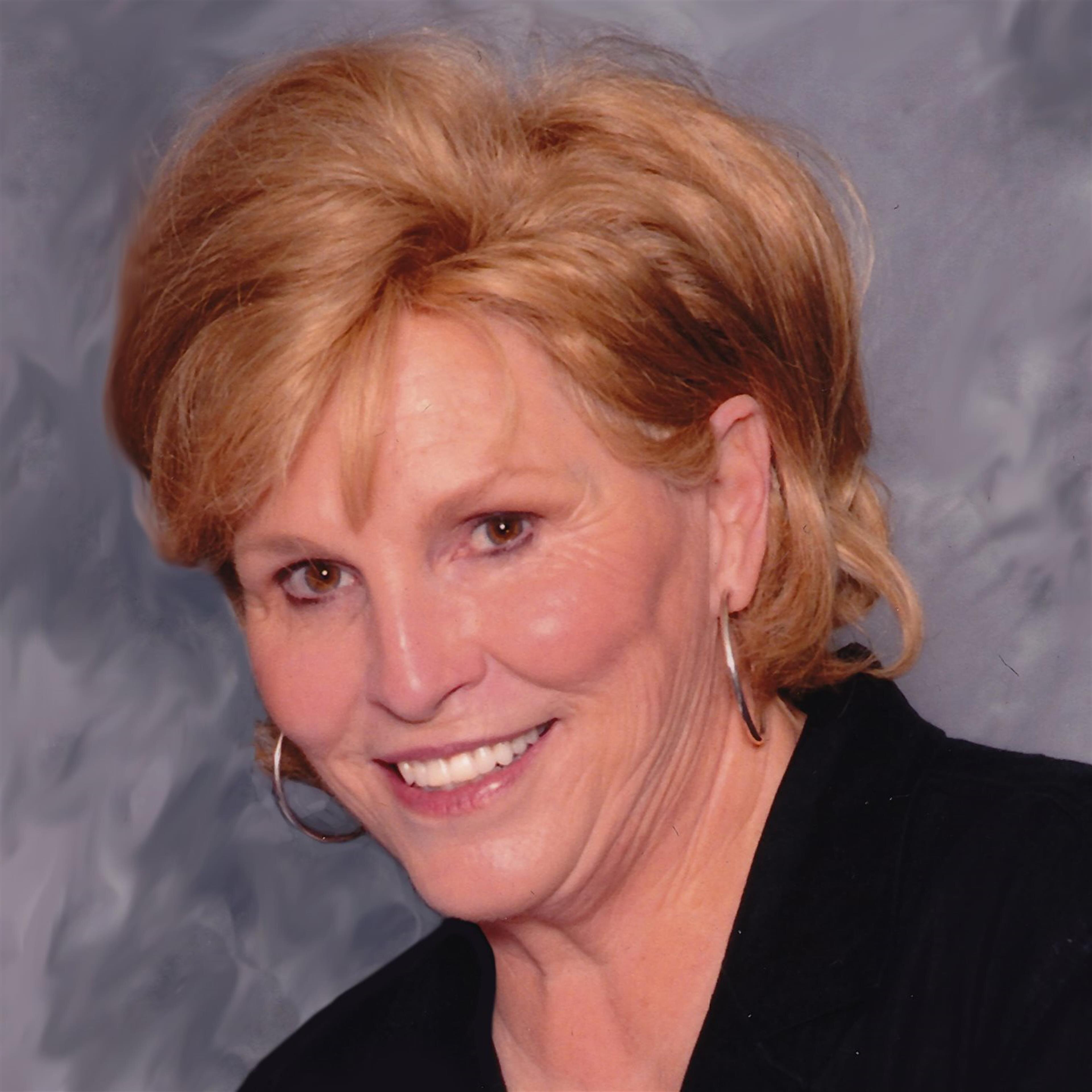 Anna Louise Mouton Parker