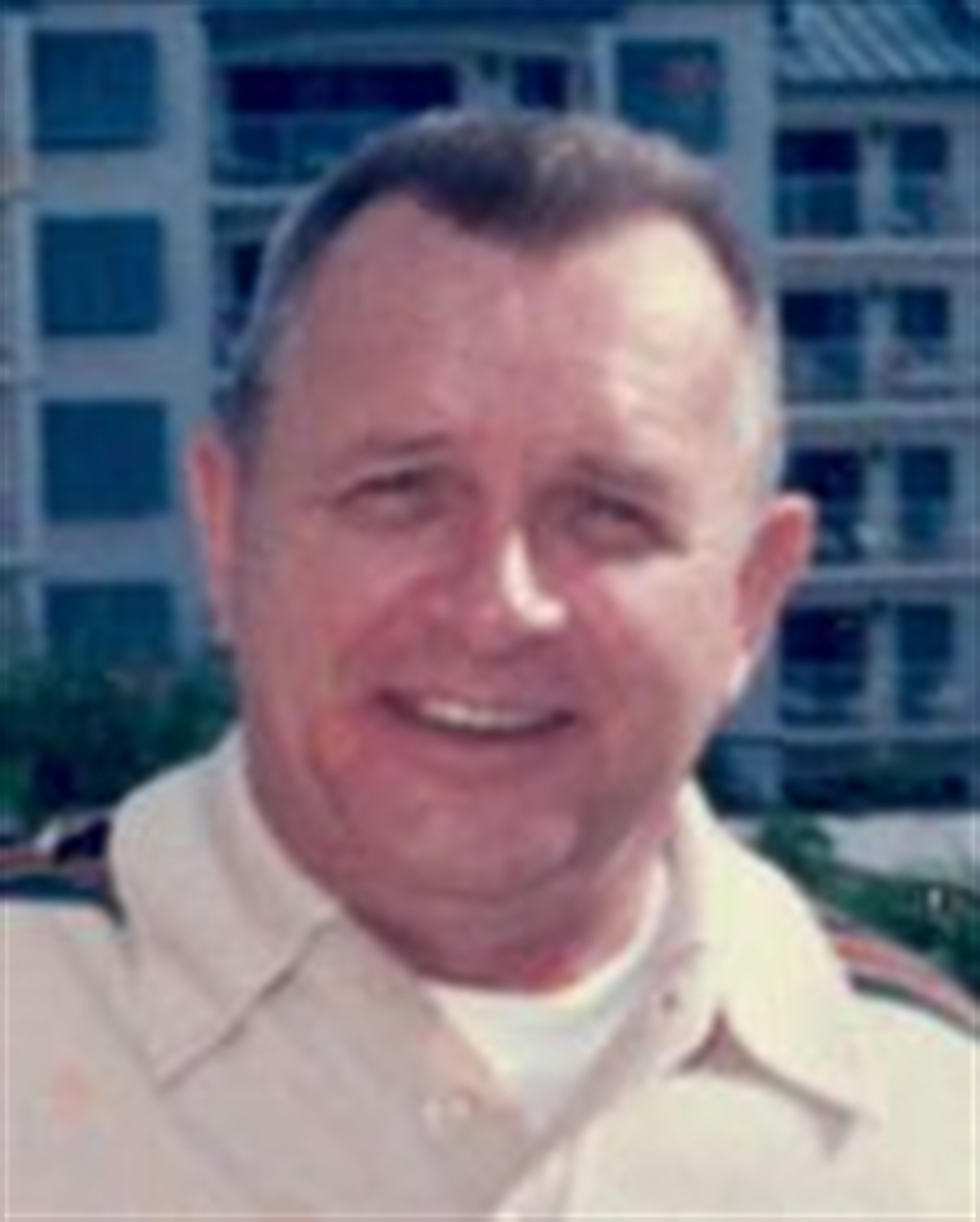 Jefferson Campbell Parrish