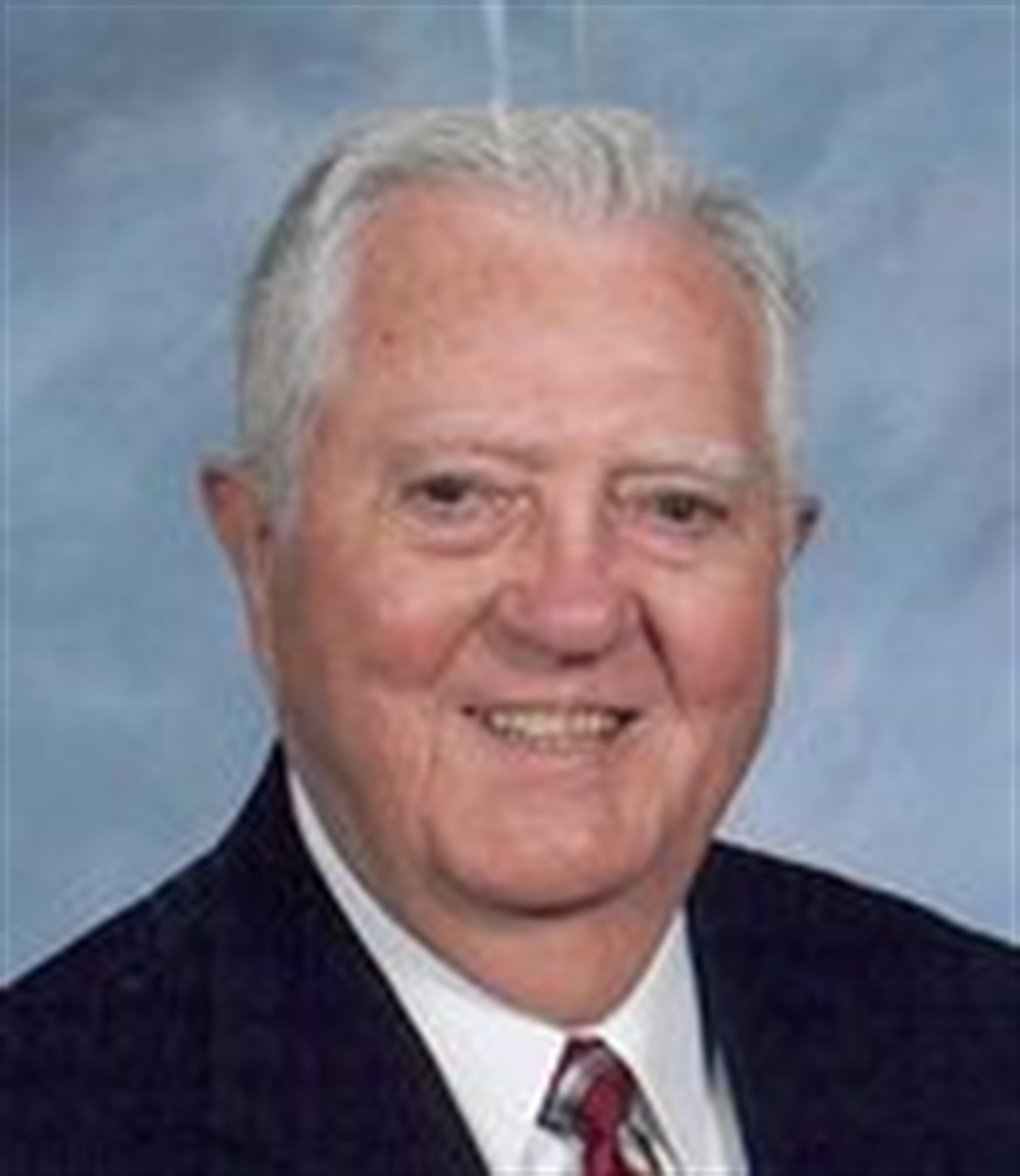 Ralph Barton Pass, Sr.
