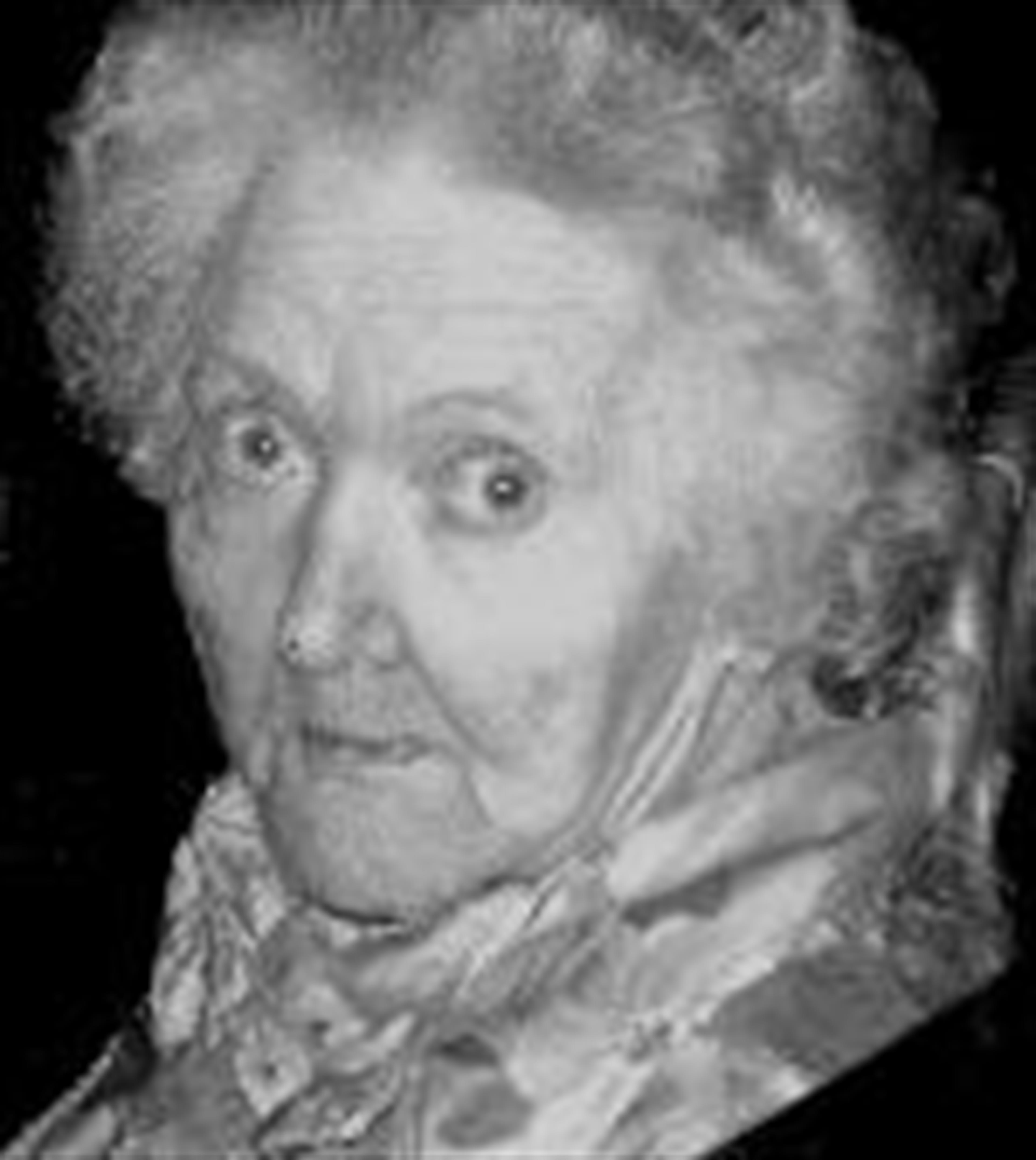 Marie Steinhauer Passman