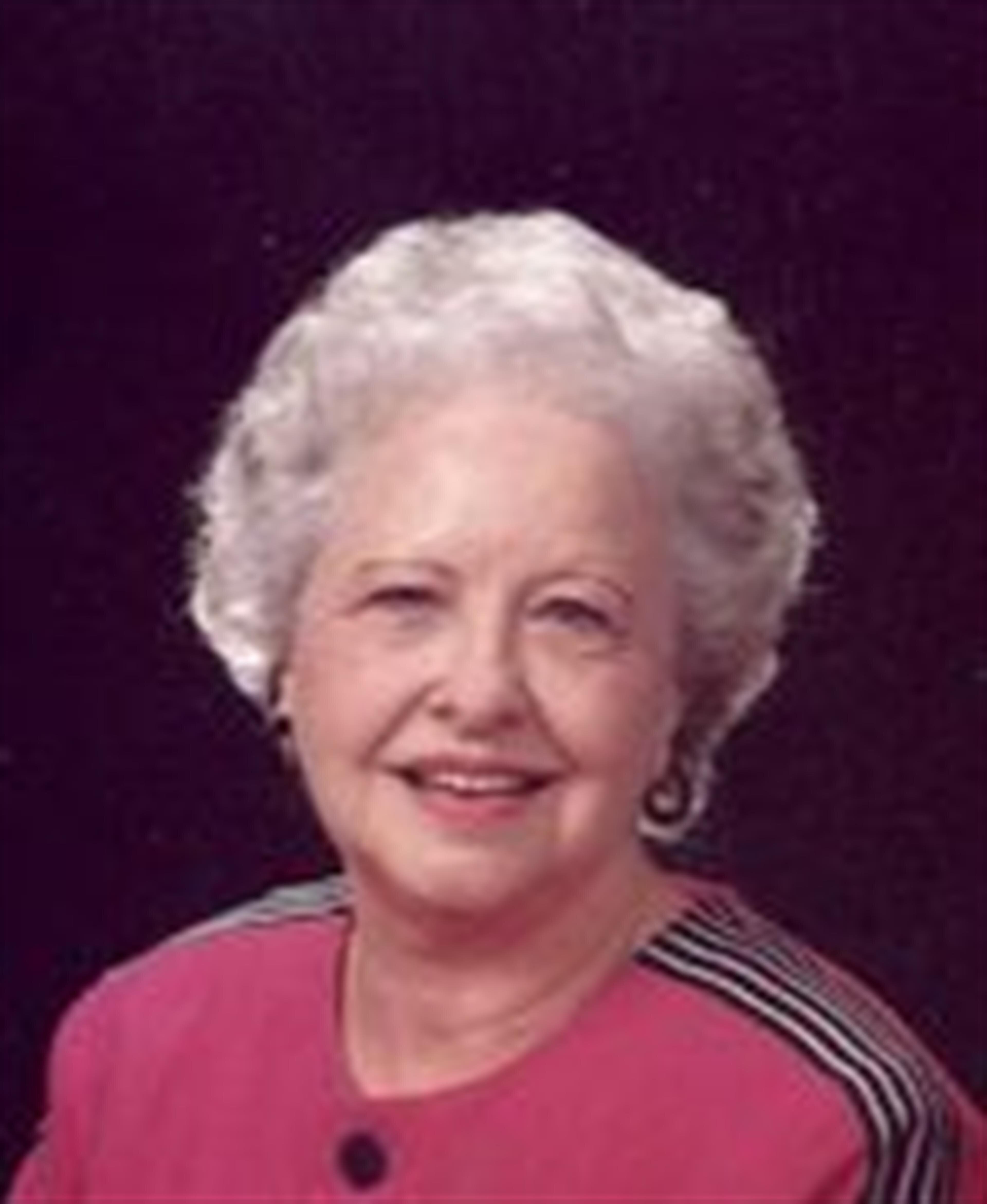 Eleanor Taylor Passman