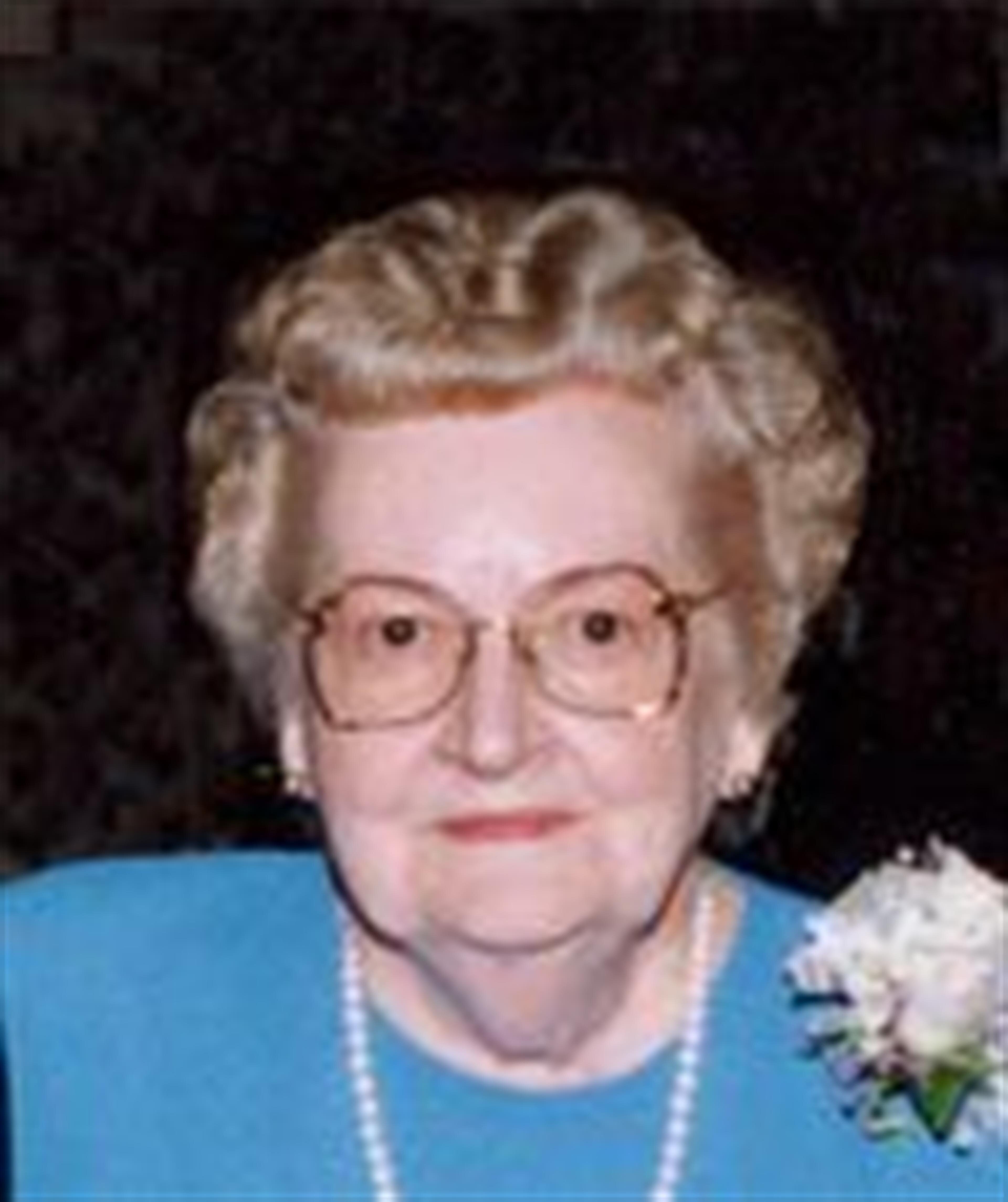 Lois Koepp Patterson
