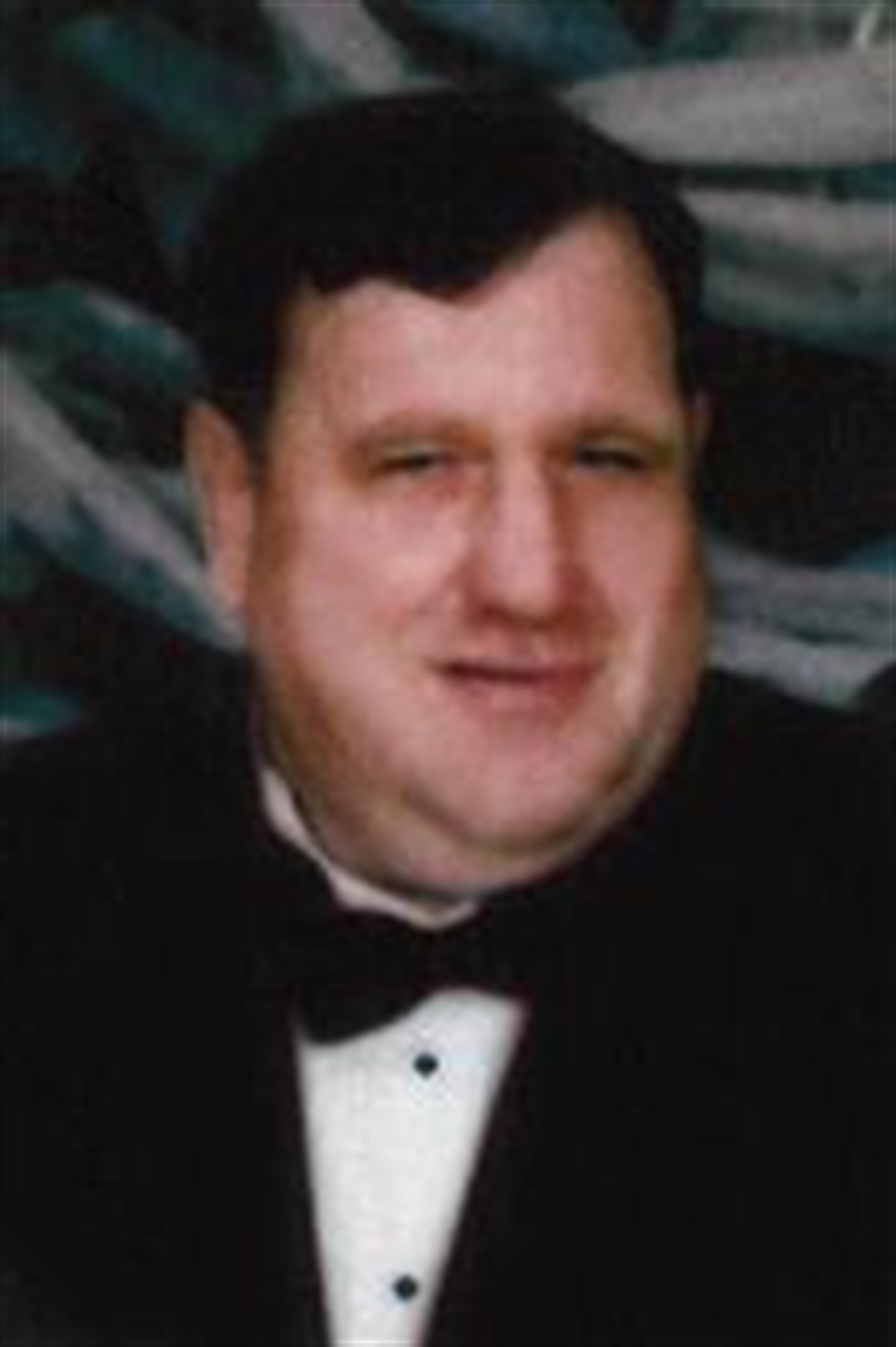 Charles Eugene "Chuck" Patterson