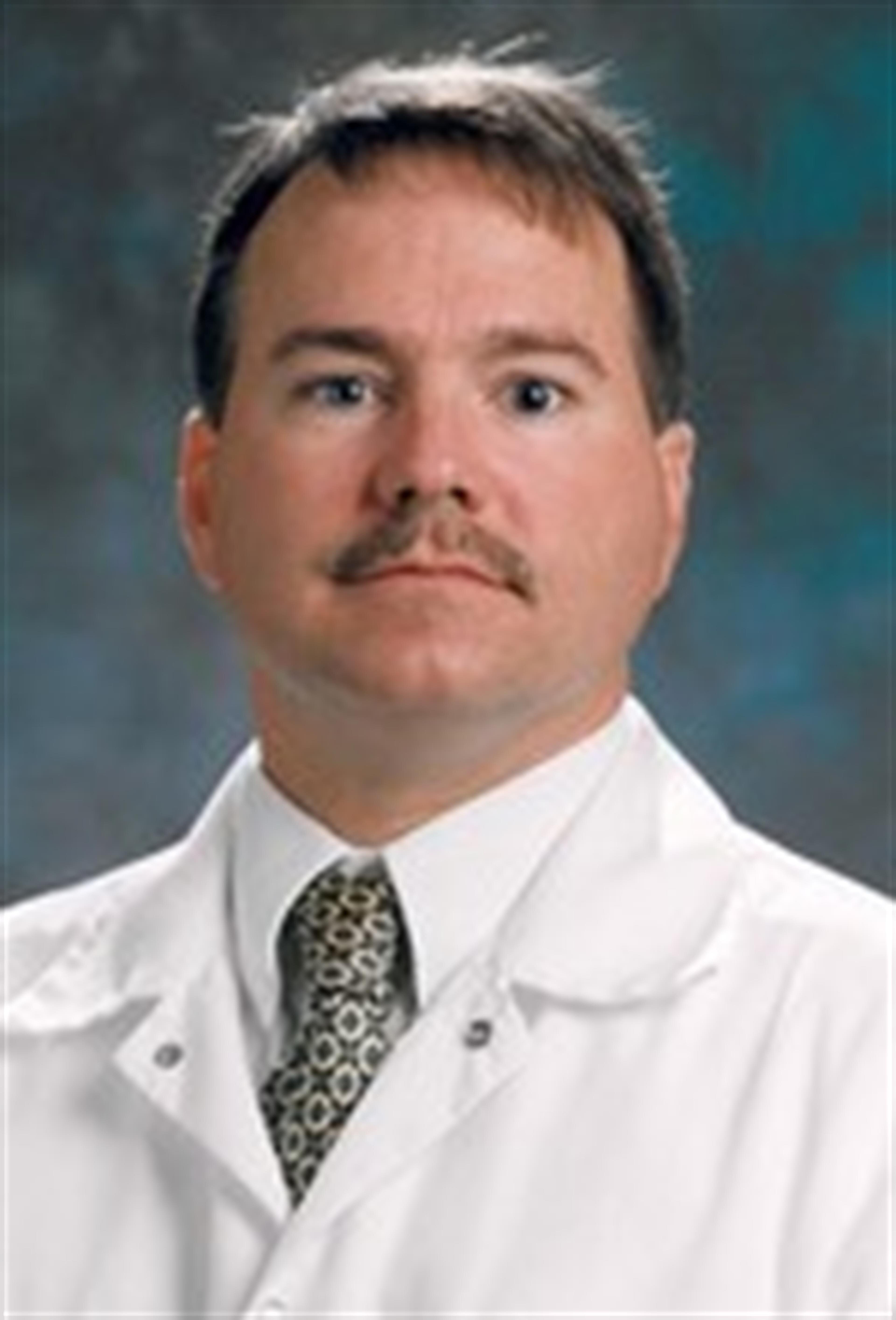 Richard "Rick" Pearson