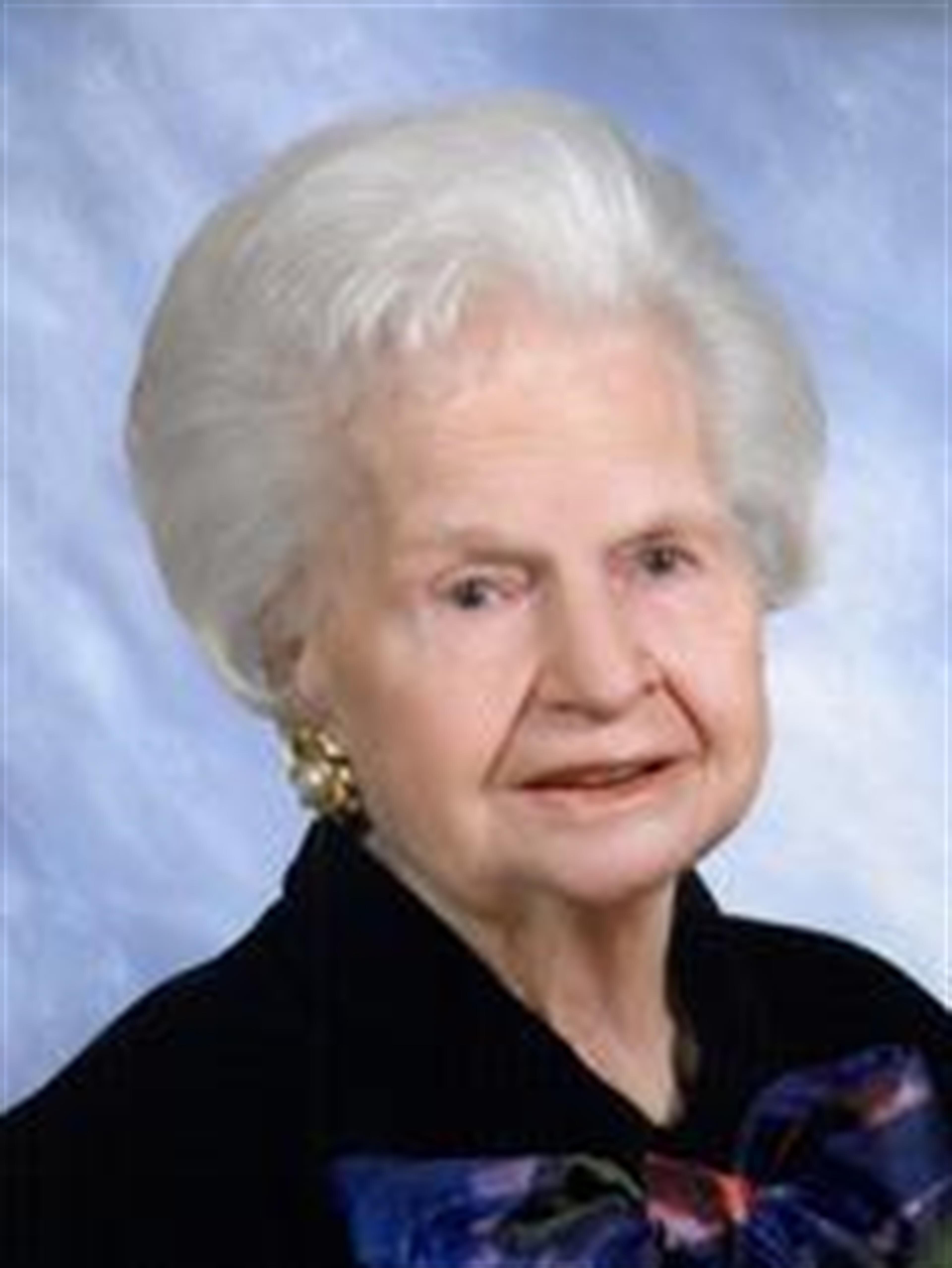 Rita Alice Pechon