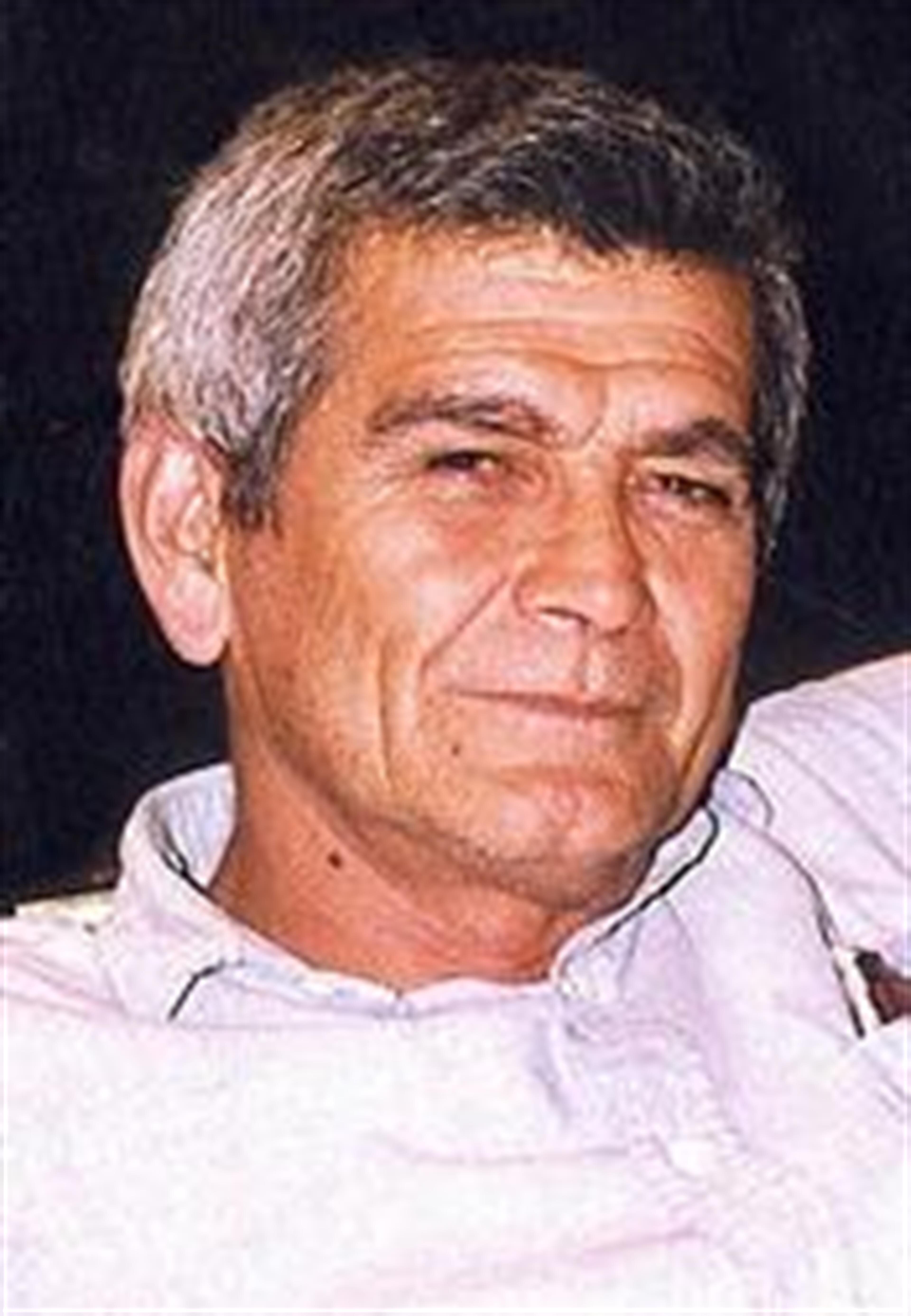 Ramon Pedro Pena