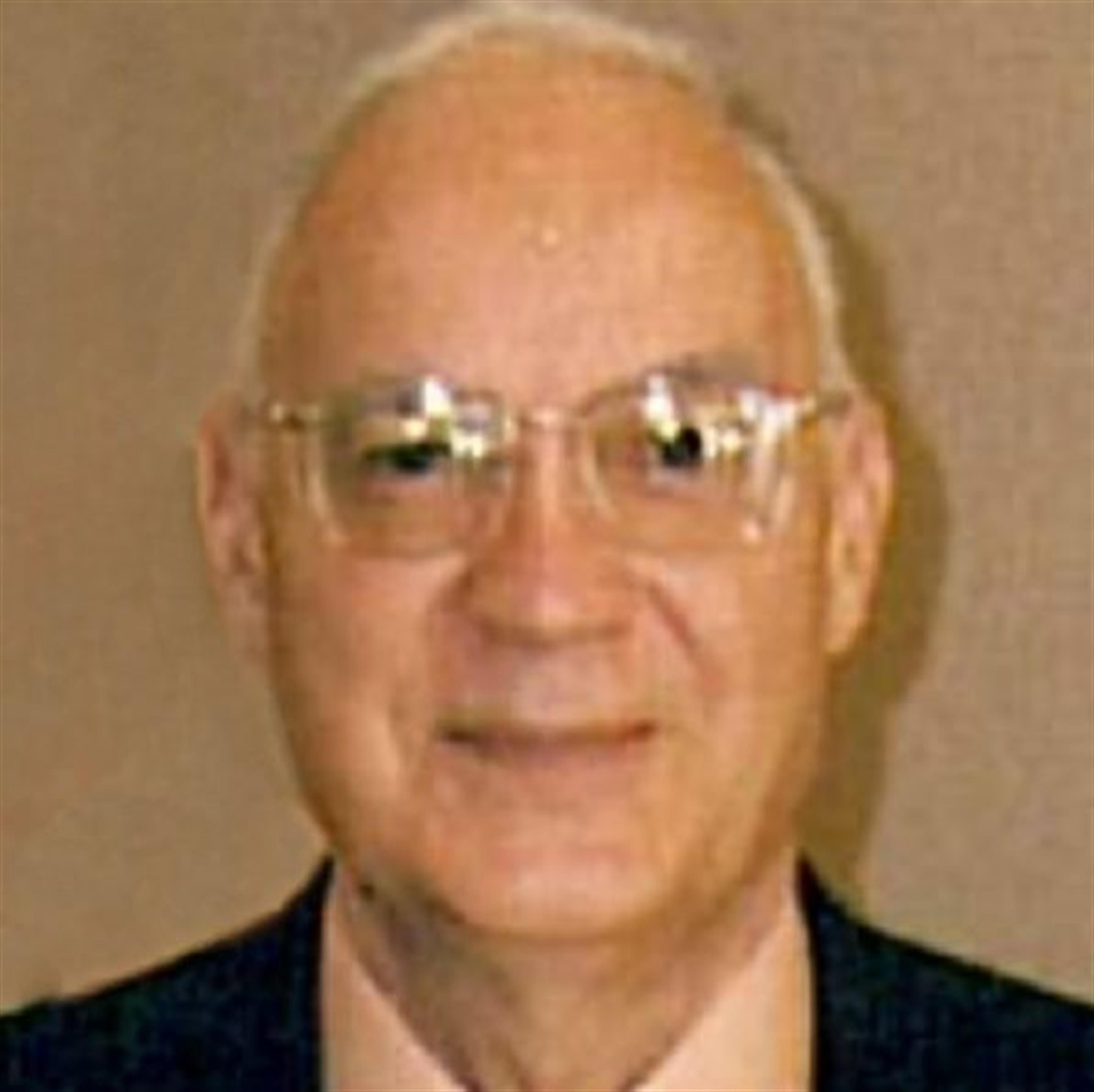 William R. Pellow, Sr.