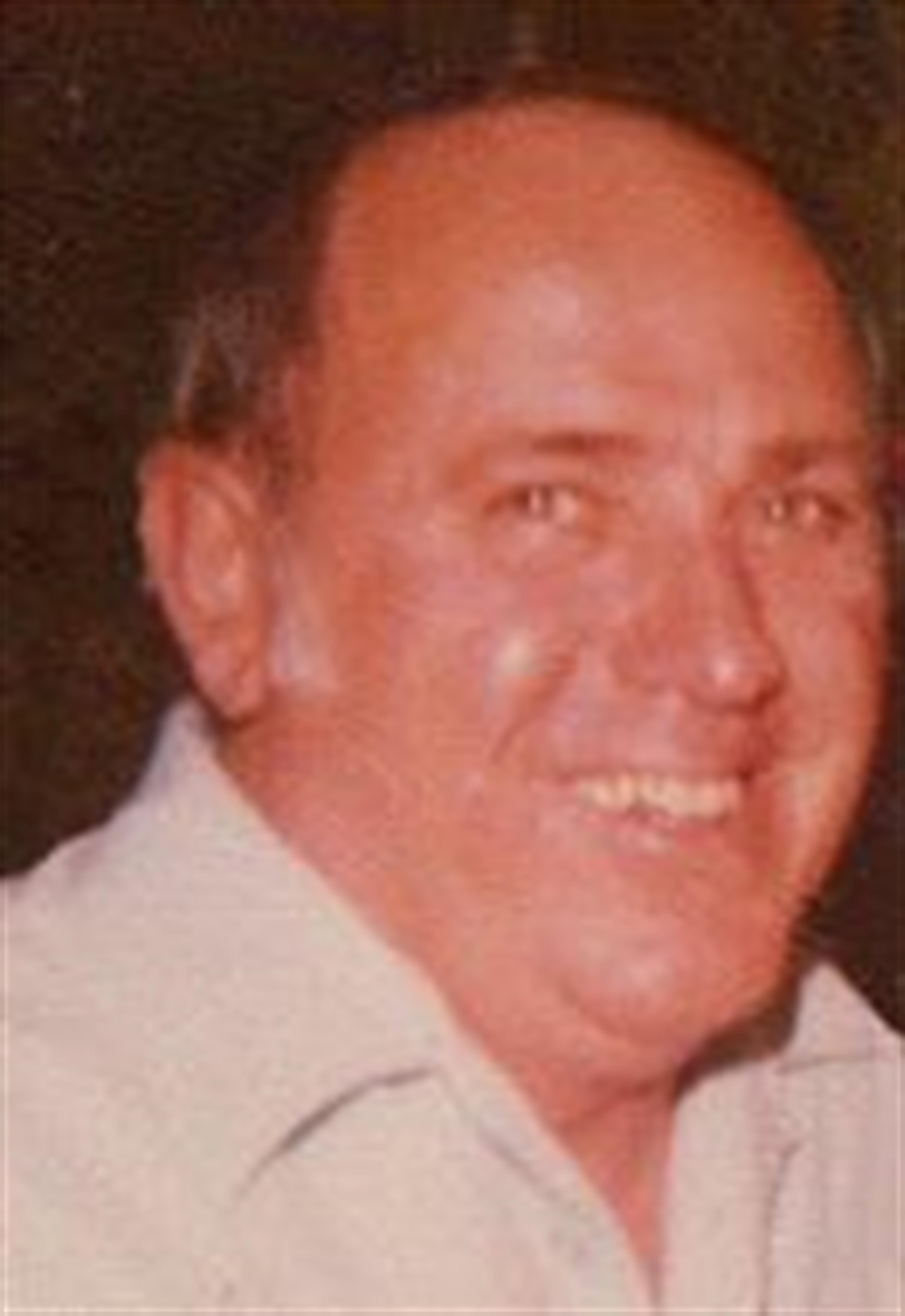 Clifton Grady Penton