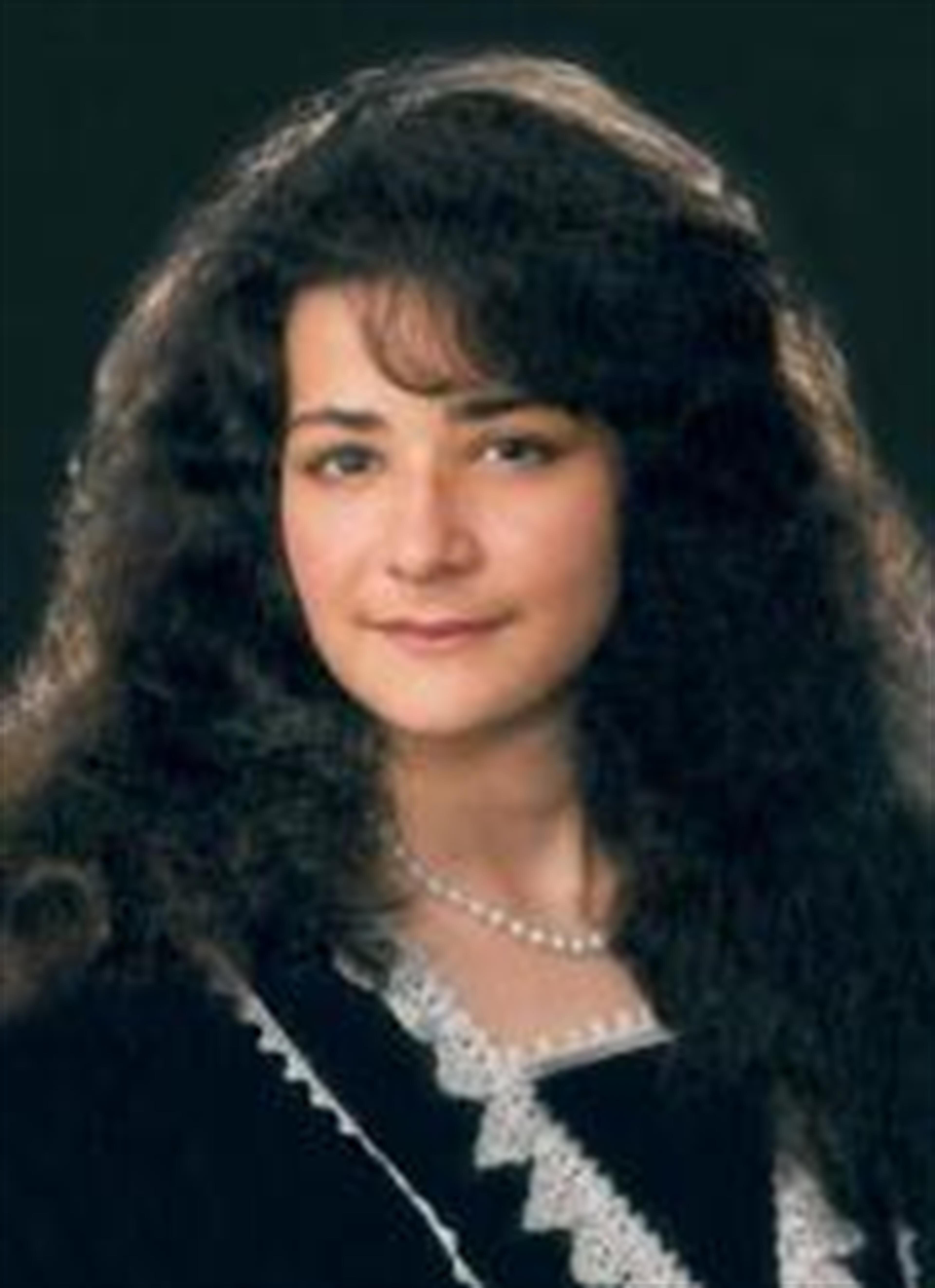 Pamela Marie Penton