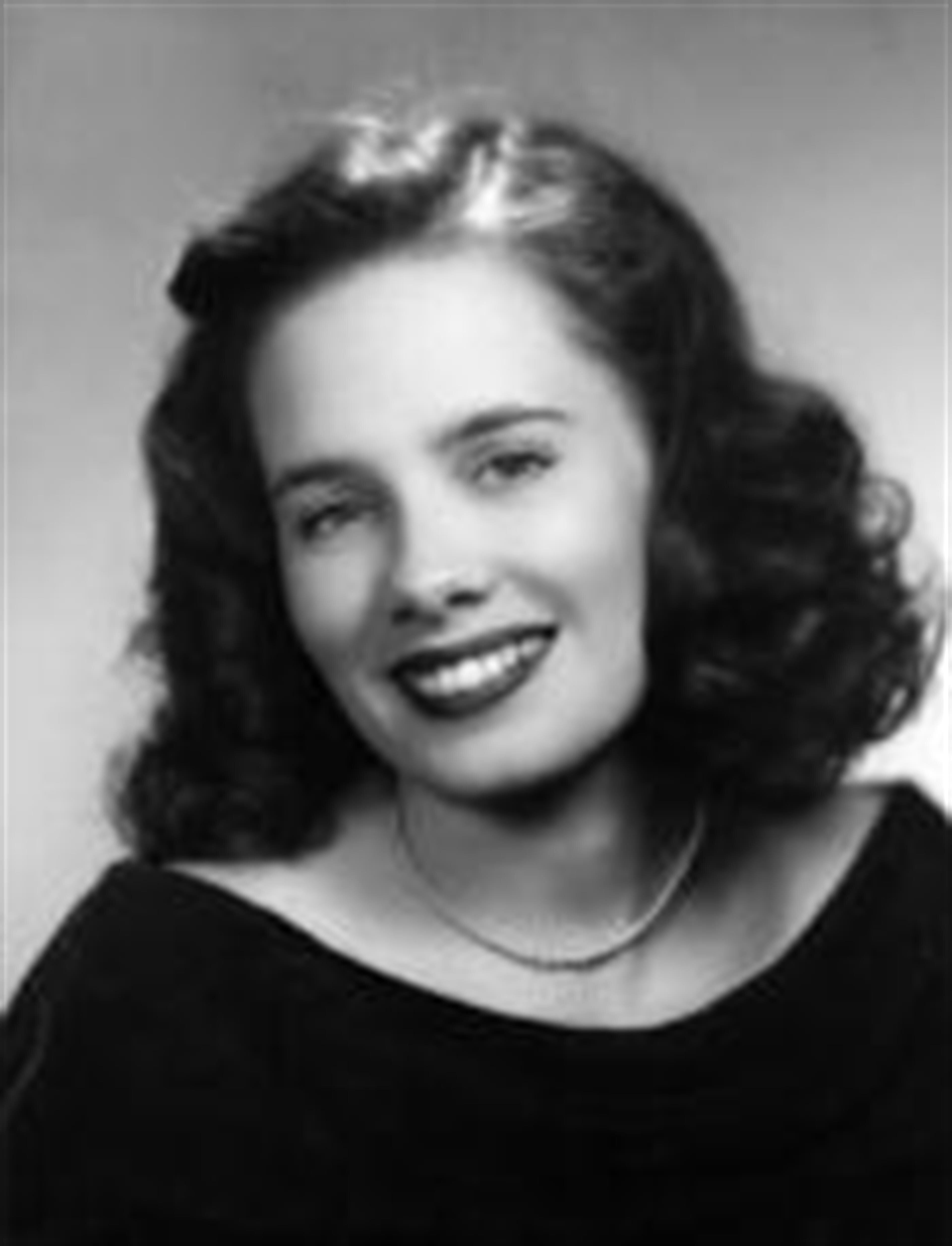 Melanie Crouch Peperone