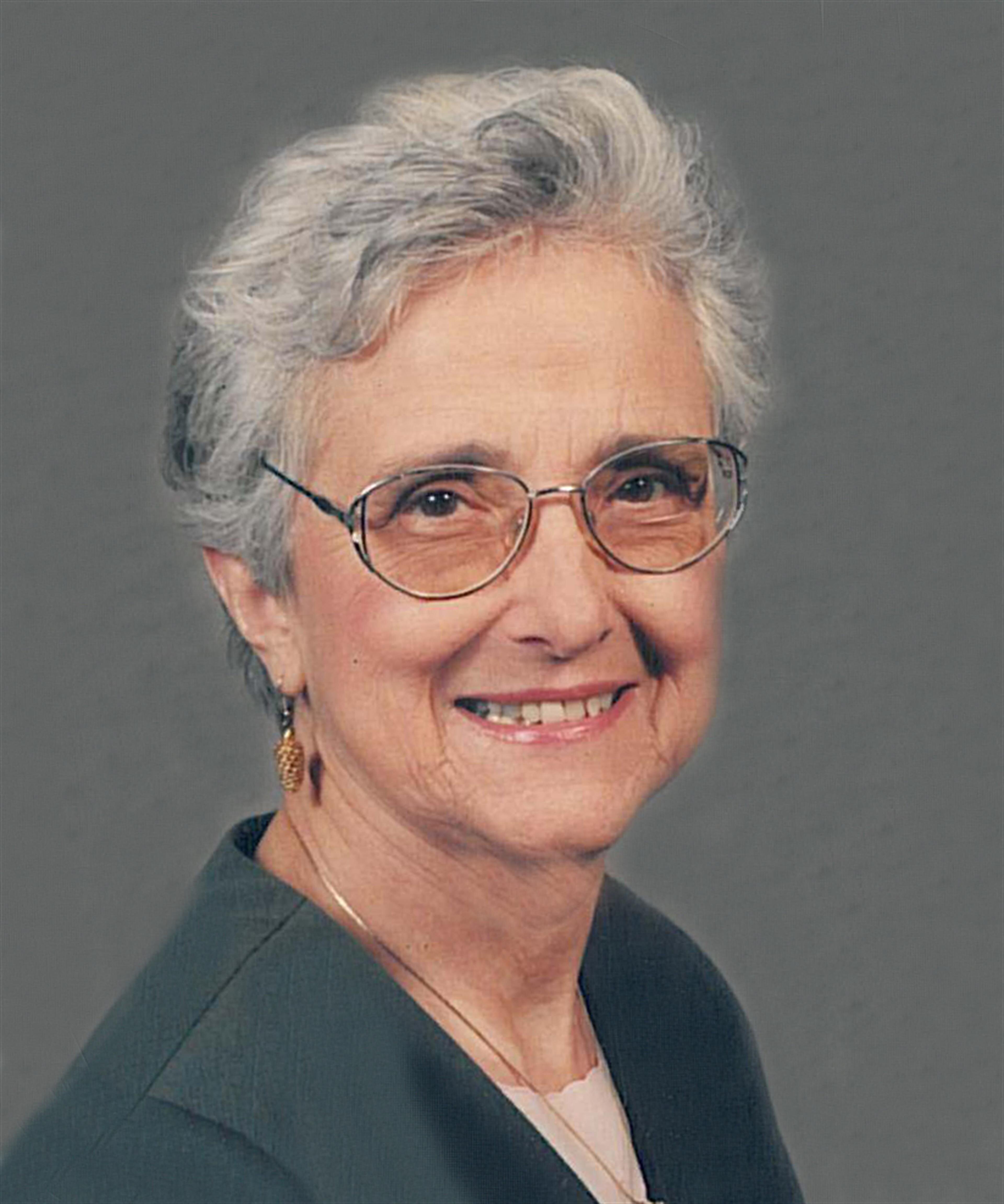 Margaret Ingraham Pereira
