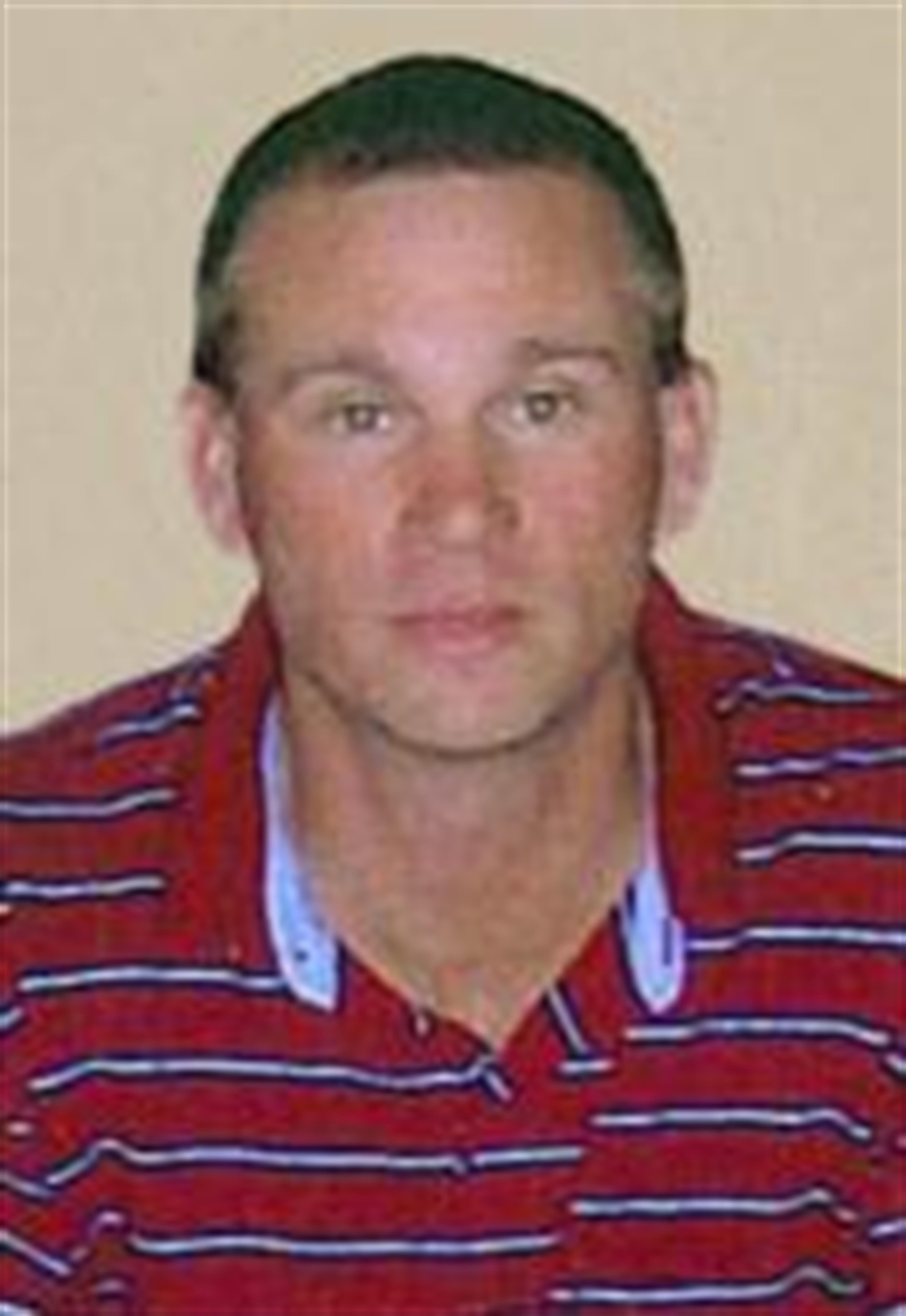Brian Matthew Perez