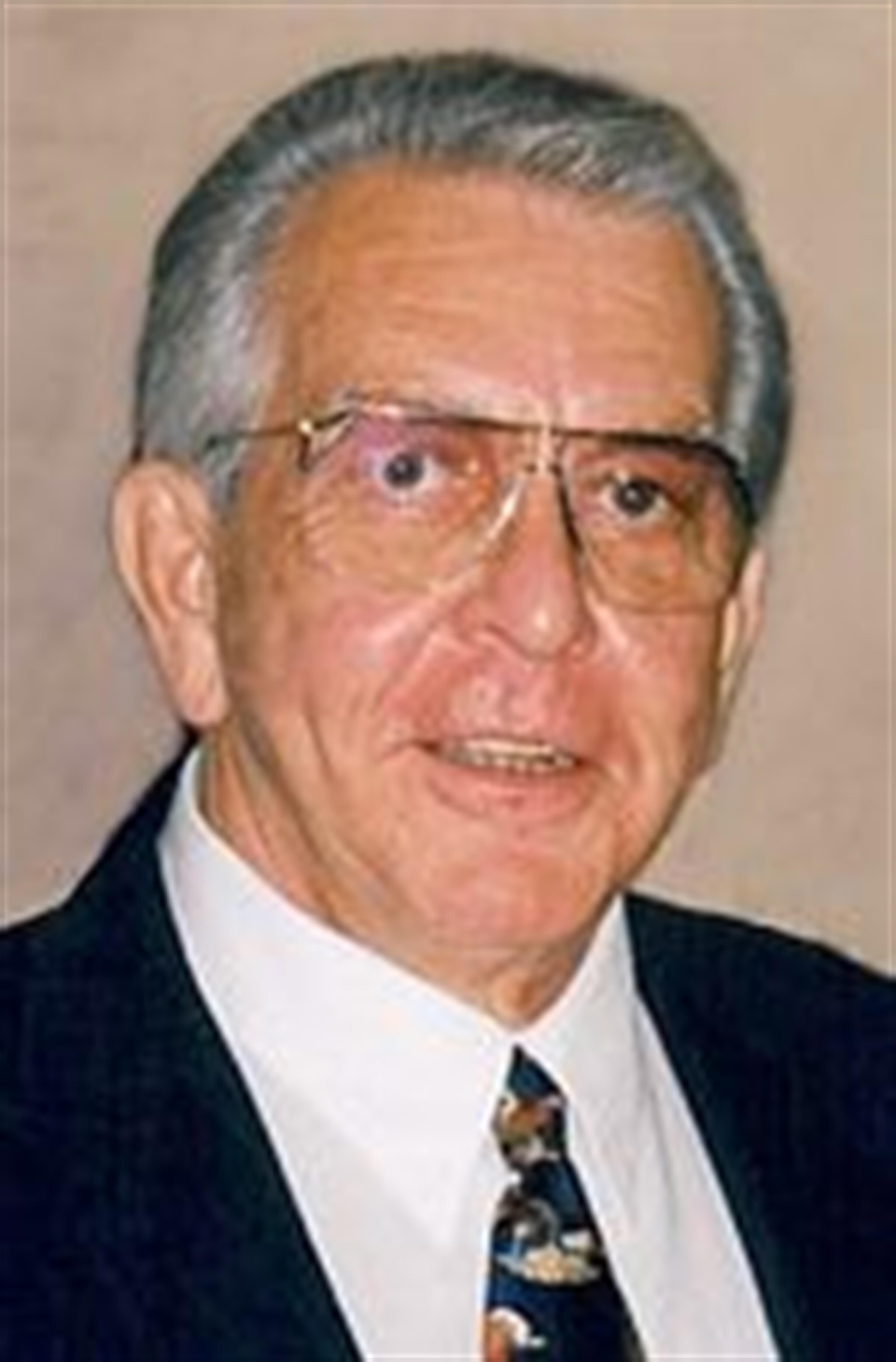 Howard A. Perez