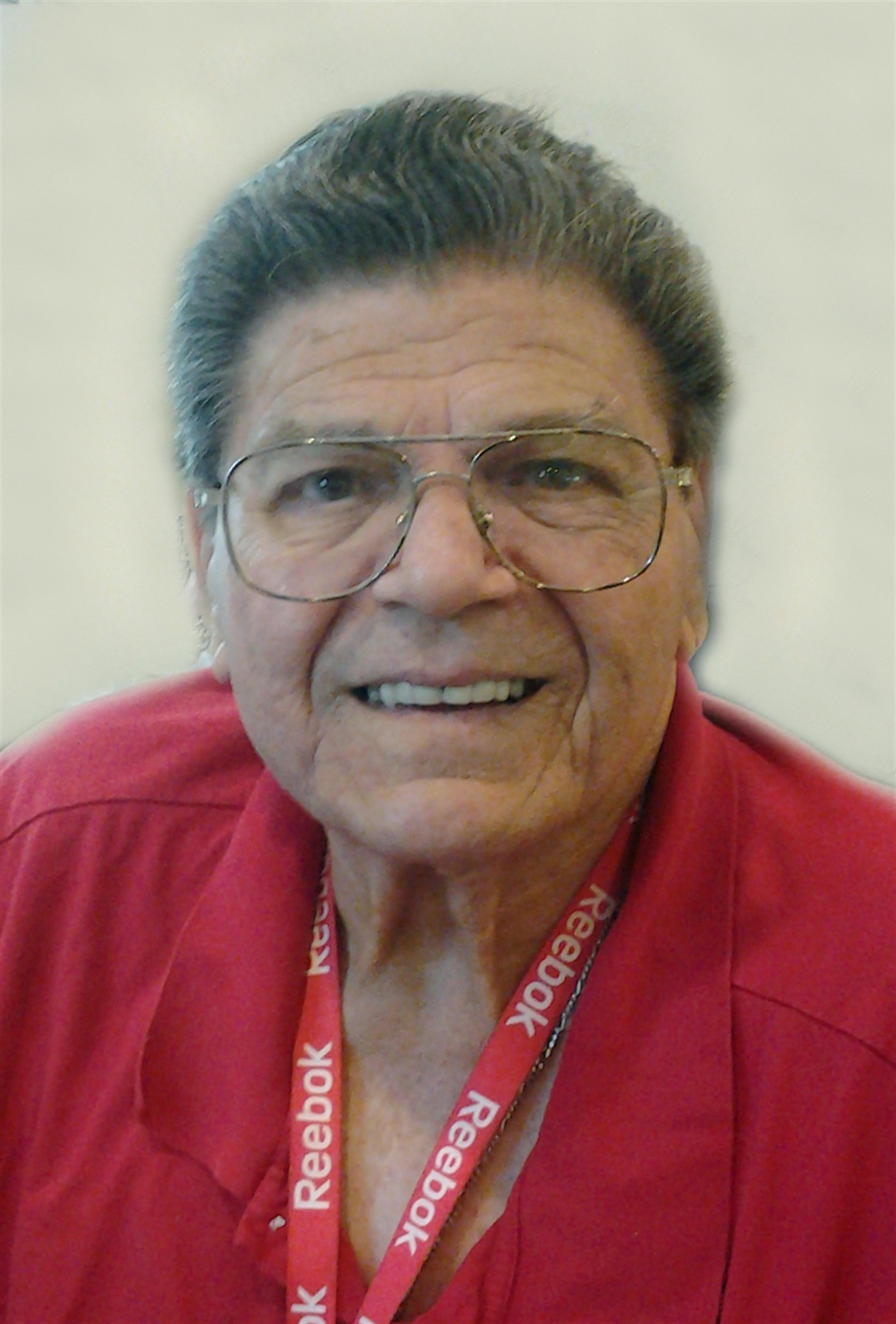 Nicholas S. Perniciaro