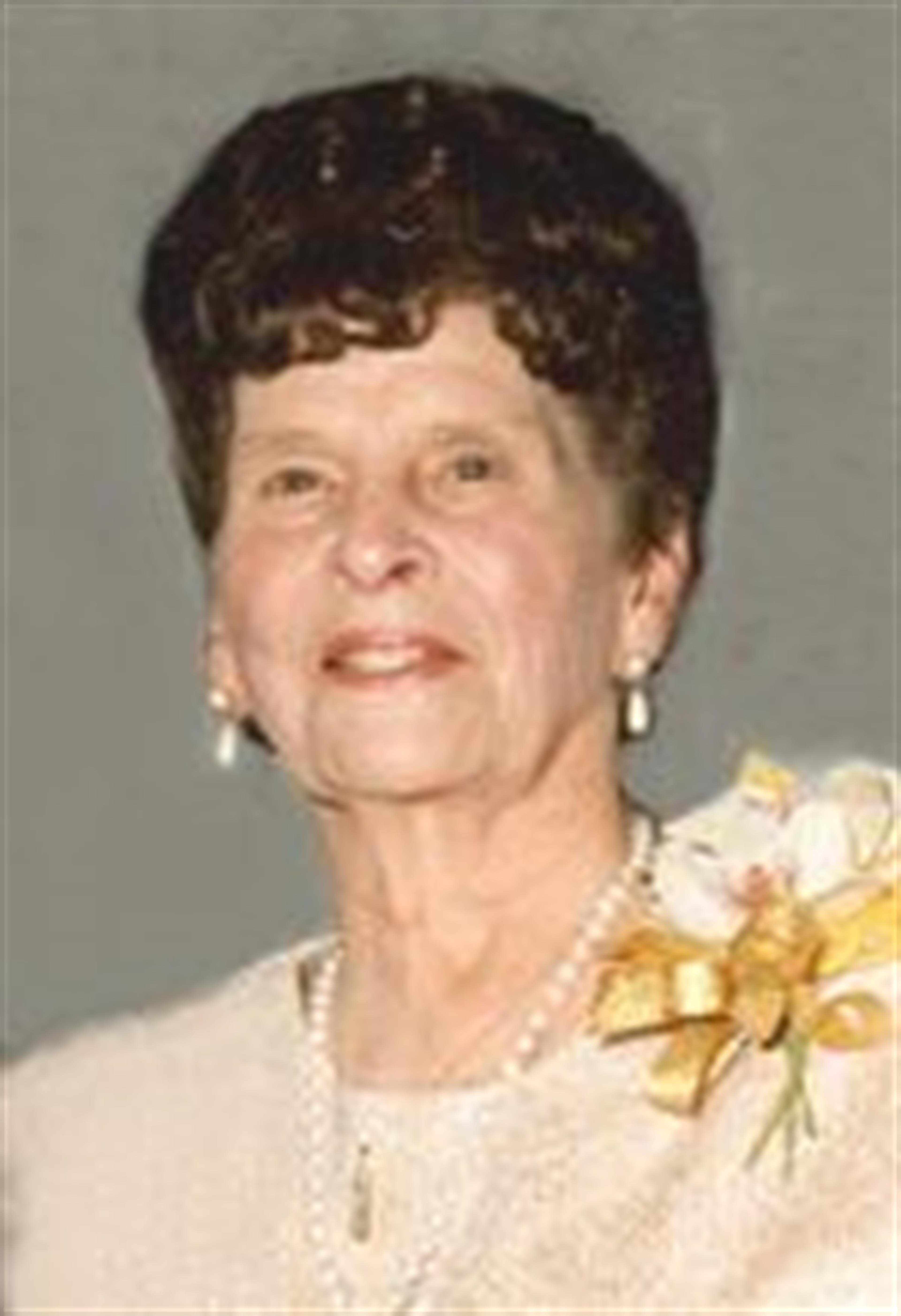 Myrtle Weathers Perrier