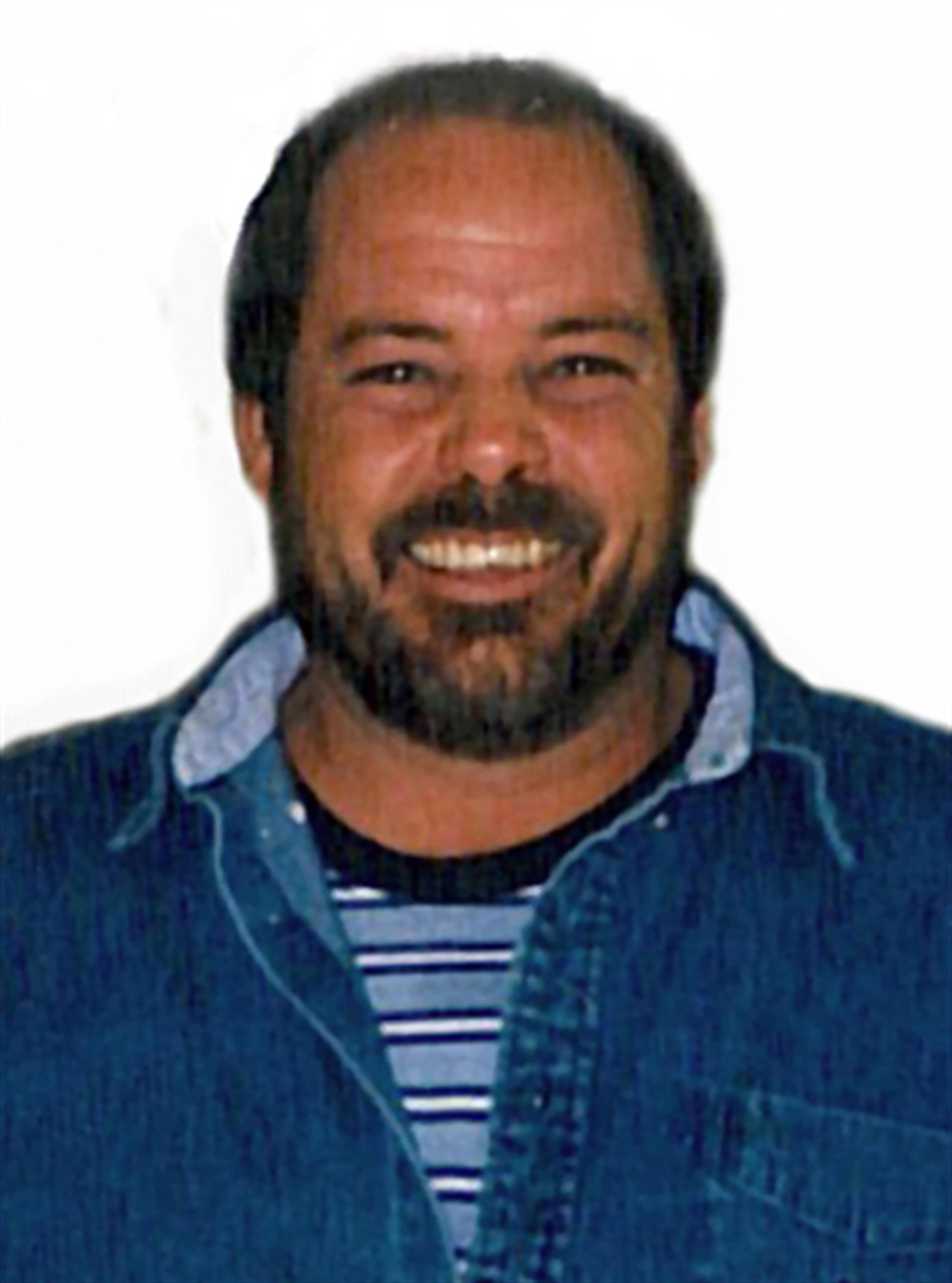 Michael Perret