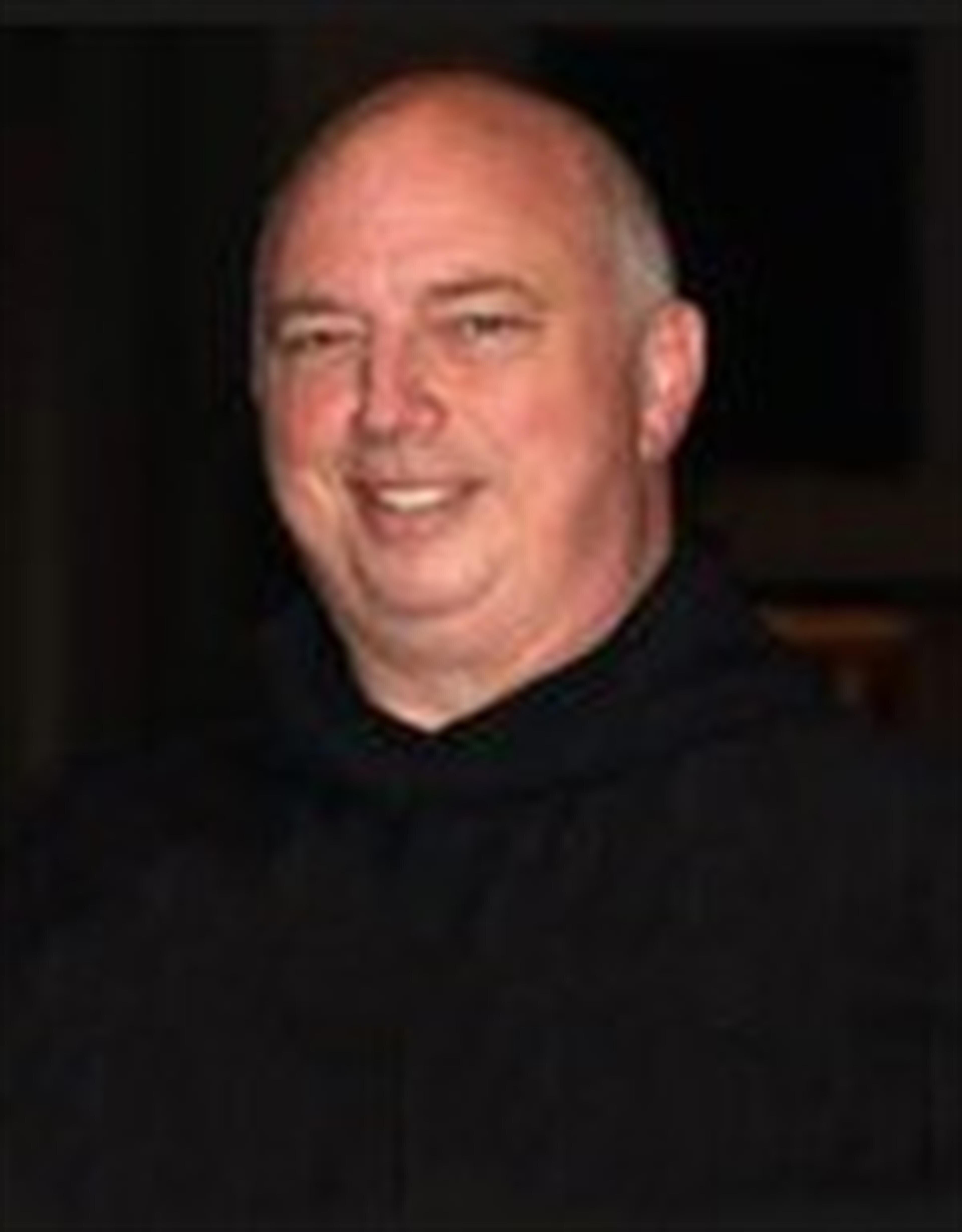 Fr. Thomas Eugene Perrier, O.S.B.