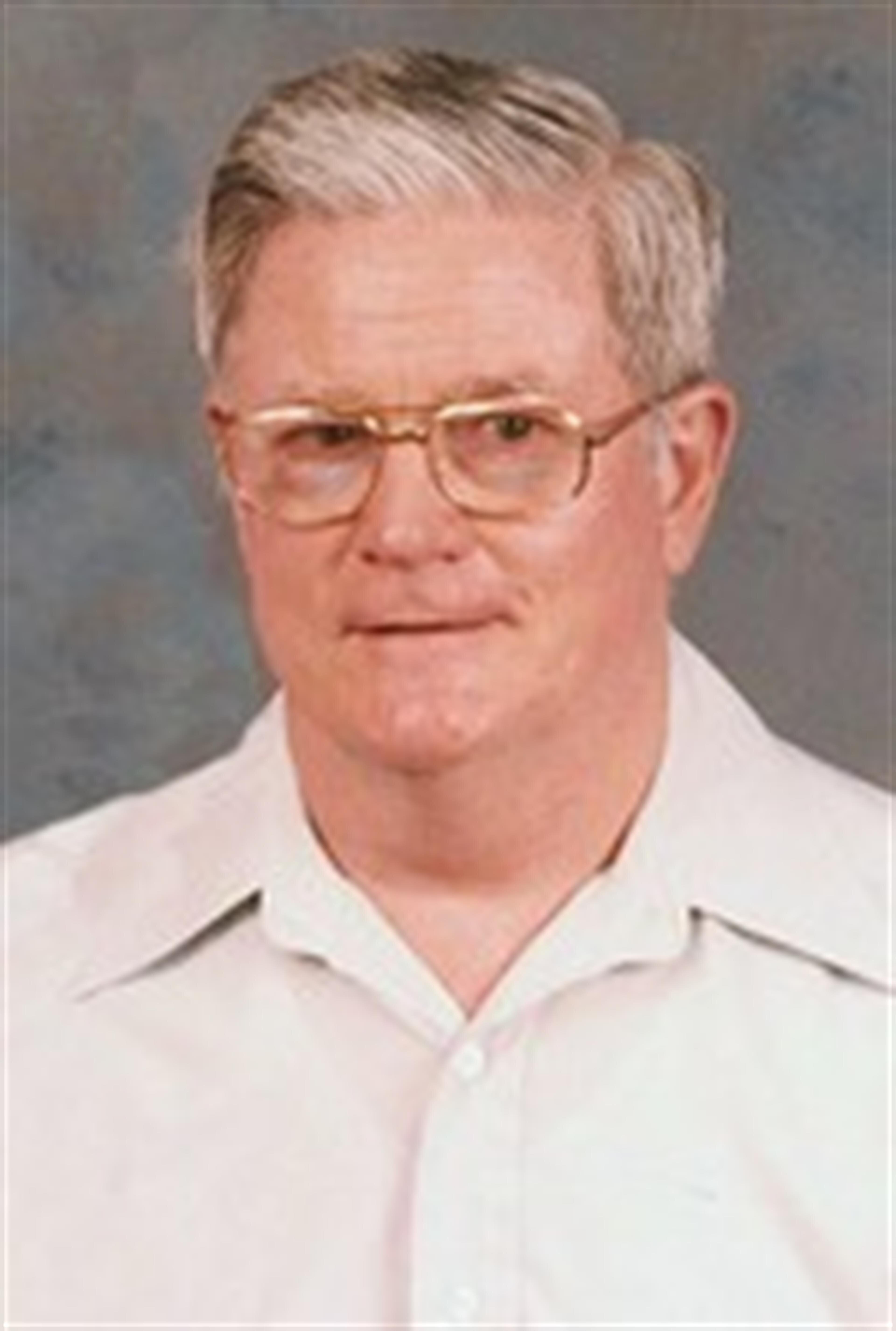 Joseph Daniel Peter
