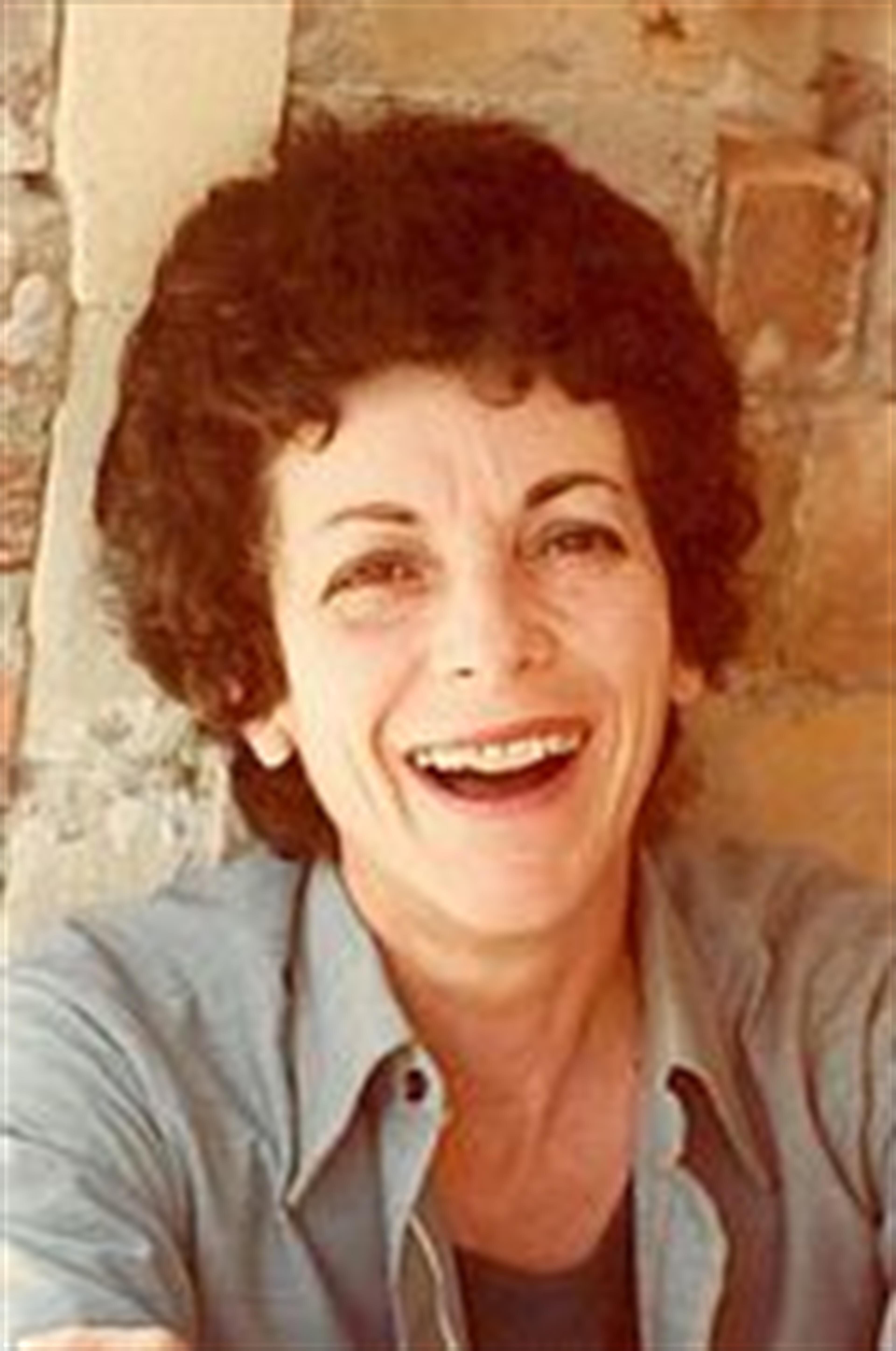 Betty Guth Petre