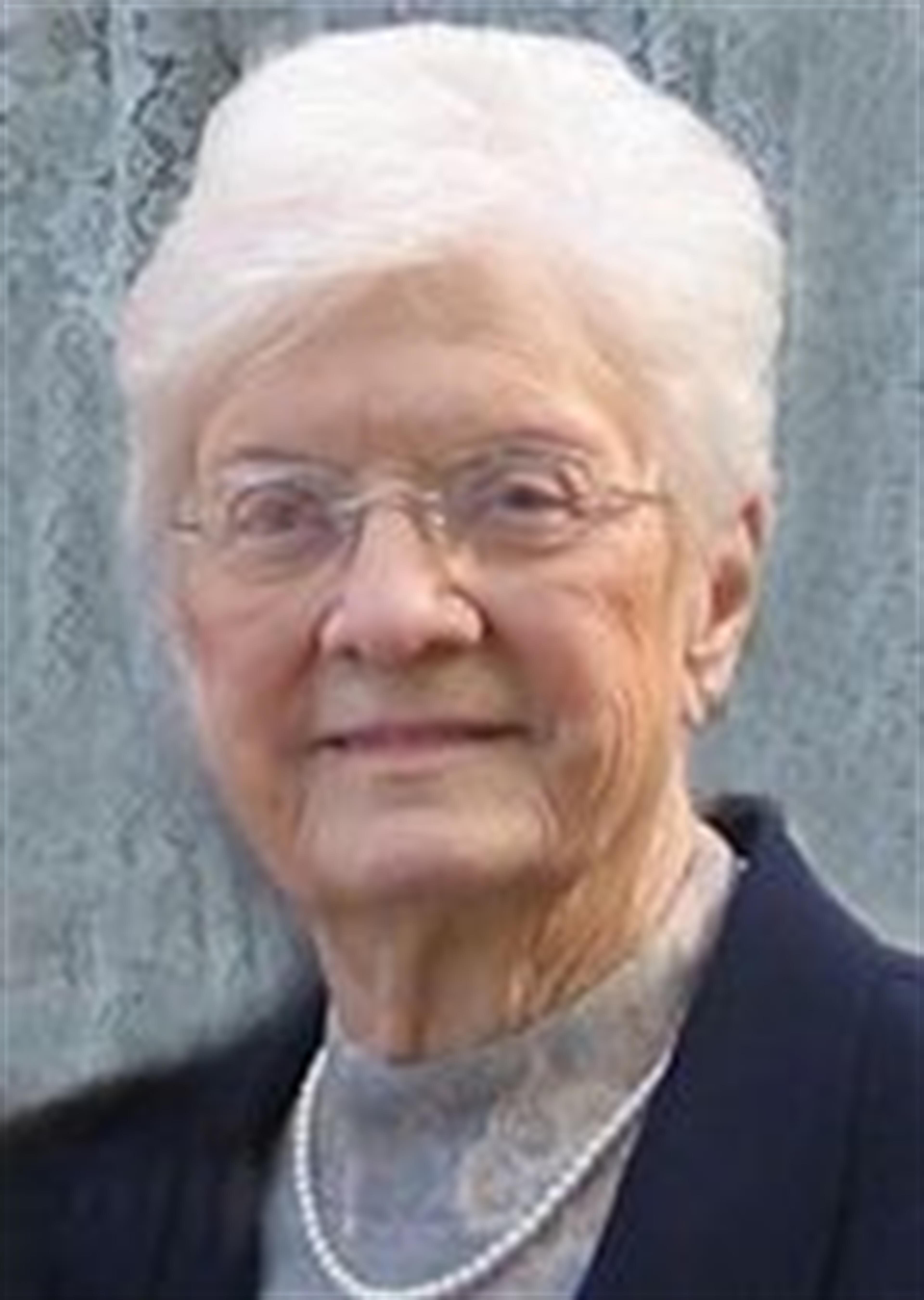 Audrey Knecht Pfaff