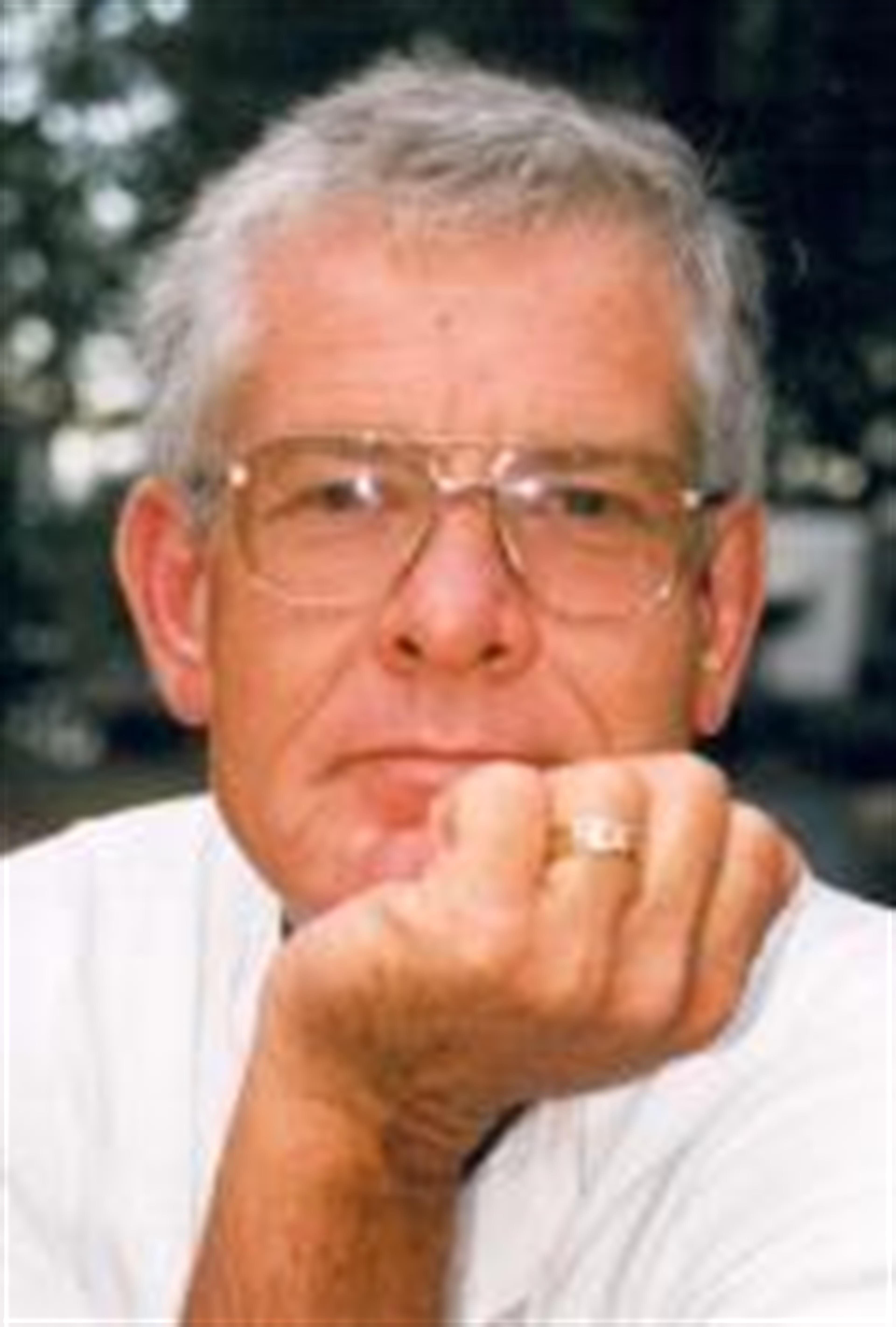 David Keith Phenis