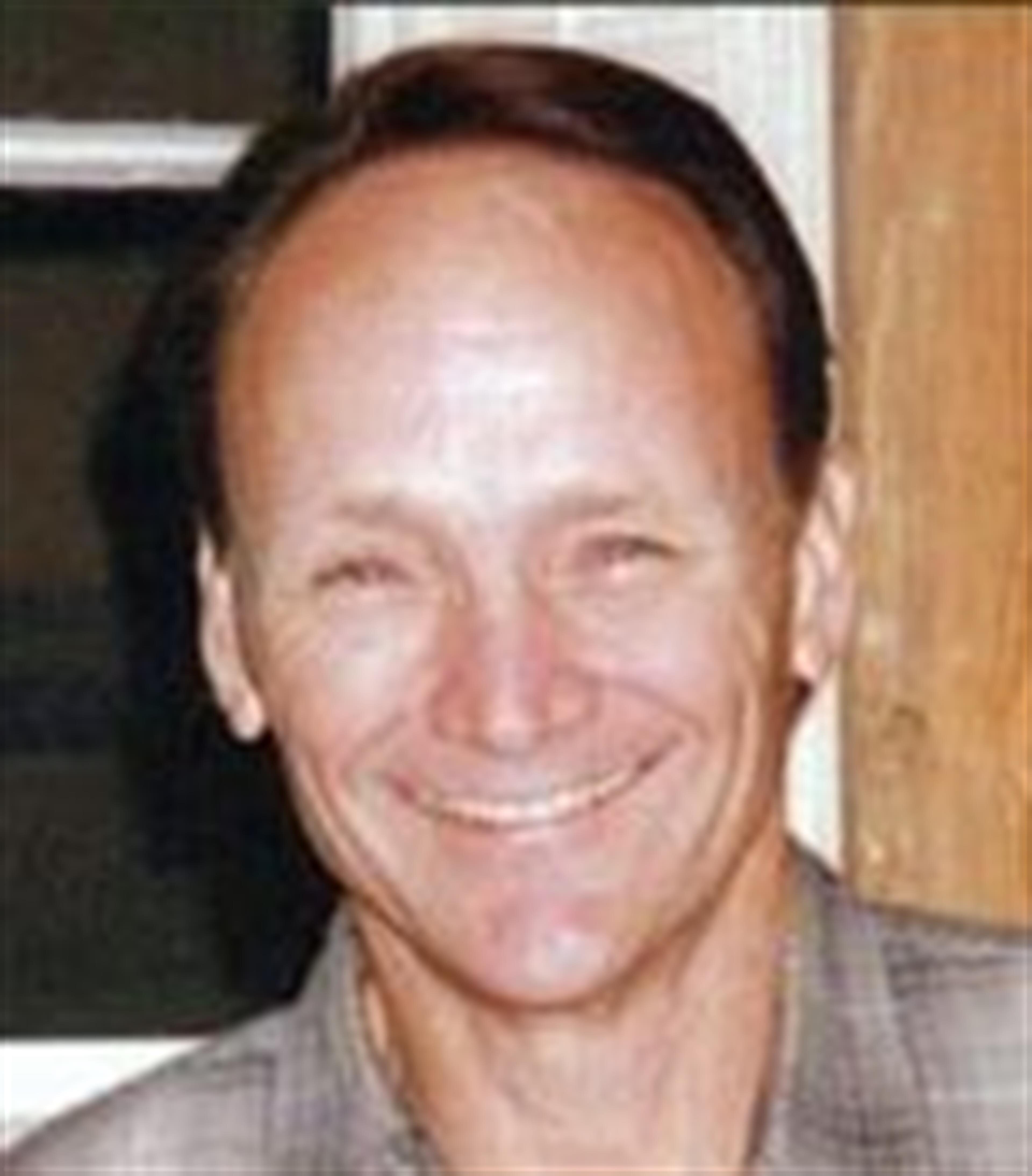 Walter DeVane Pierce, III