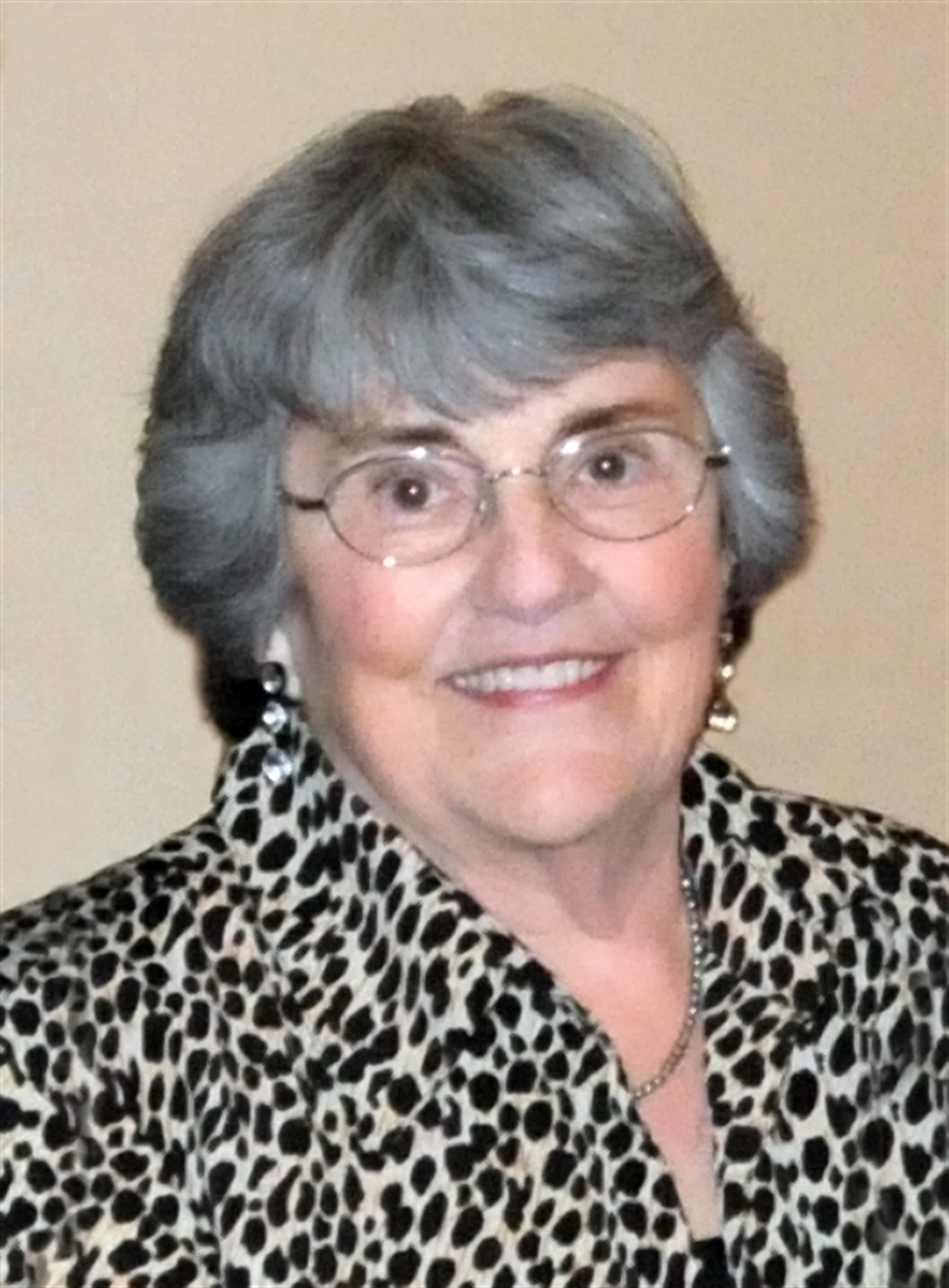 Carol Ann Setze Mele Pigott