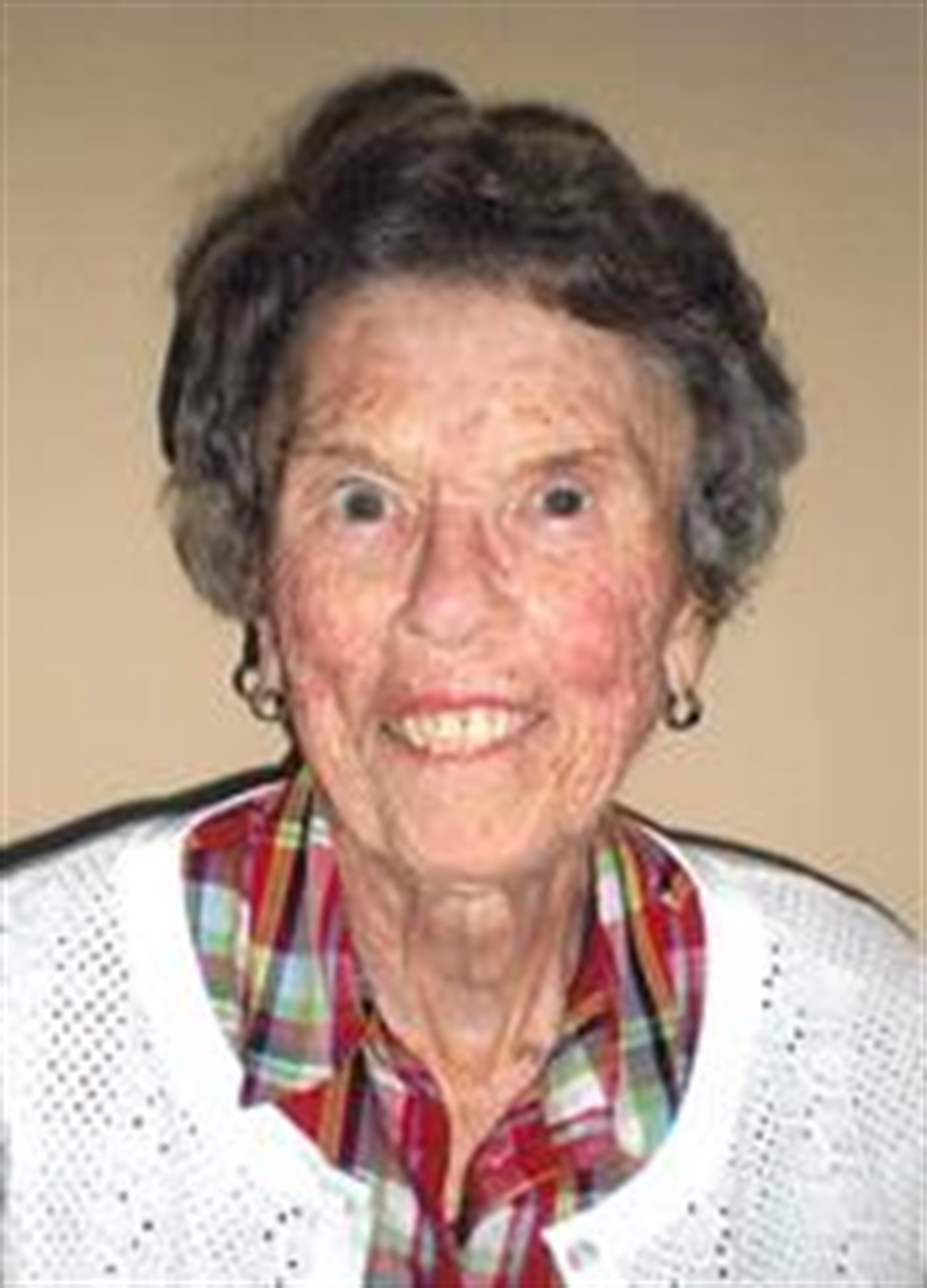 Mary LaPlante Pizzo