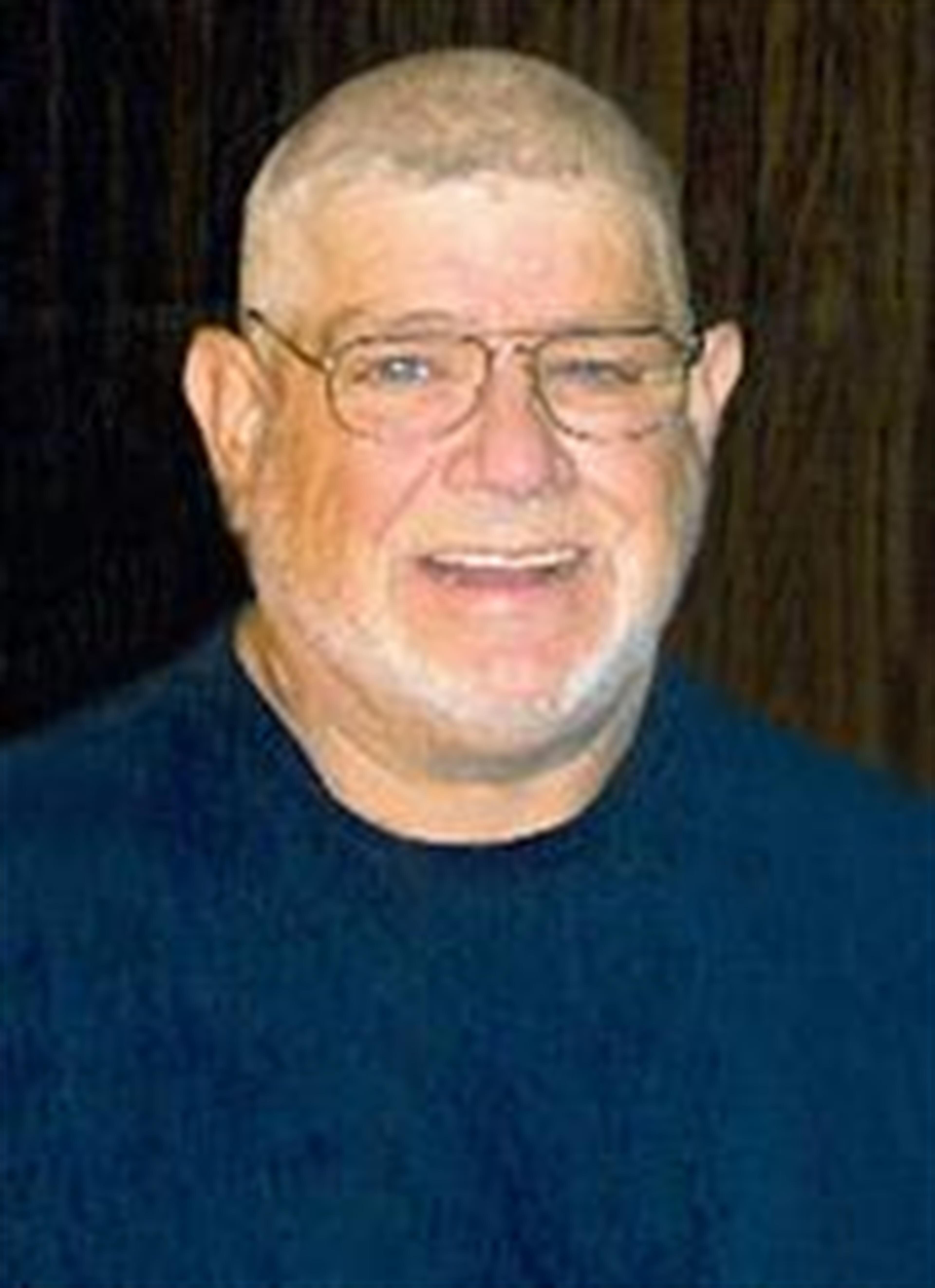 Sidney "Big Sid" R.L. Pittman