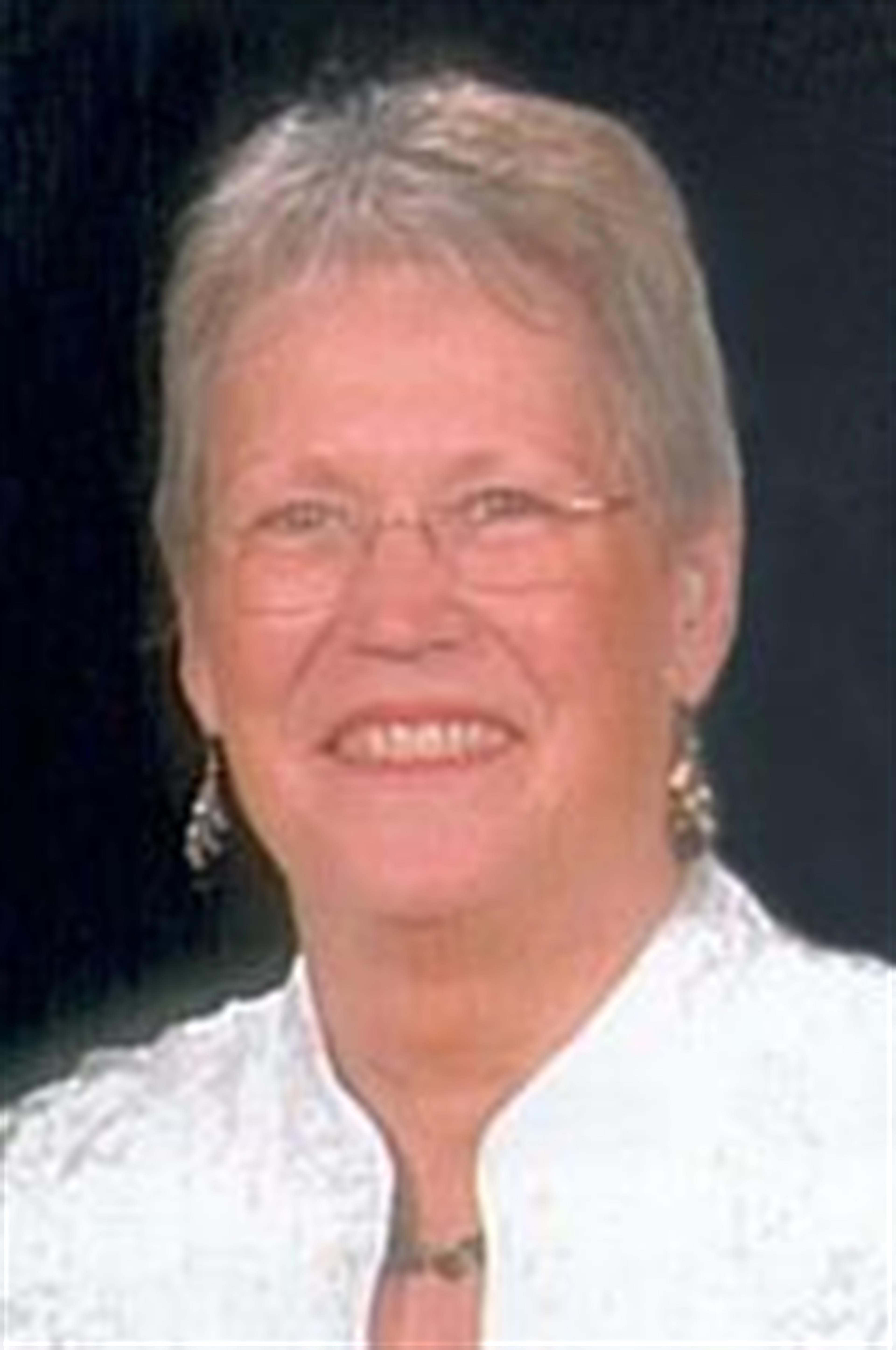 Shirley Anne Place