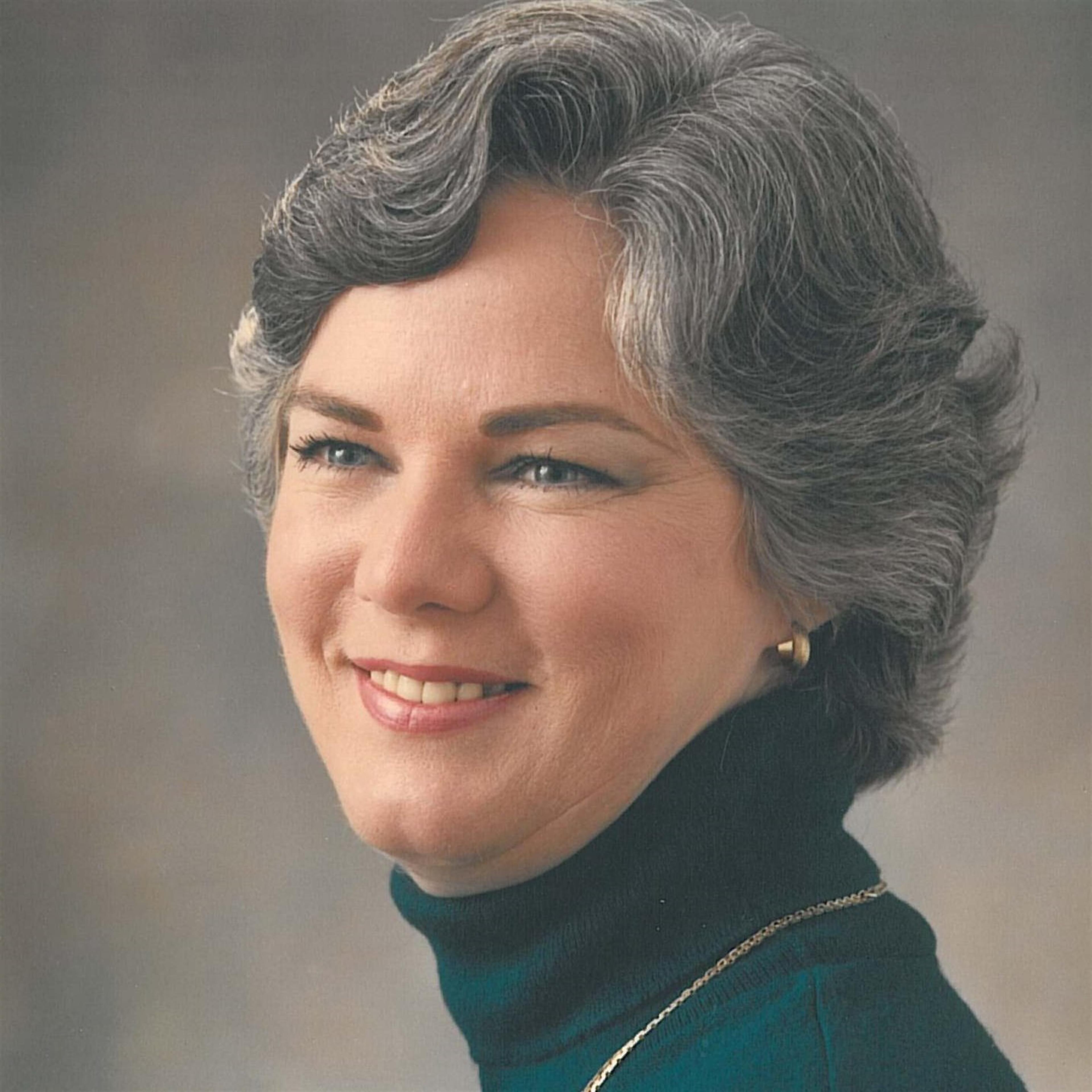 Maxine Sheehy Platt