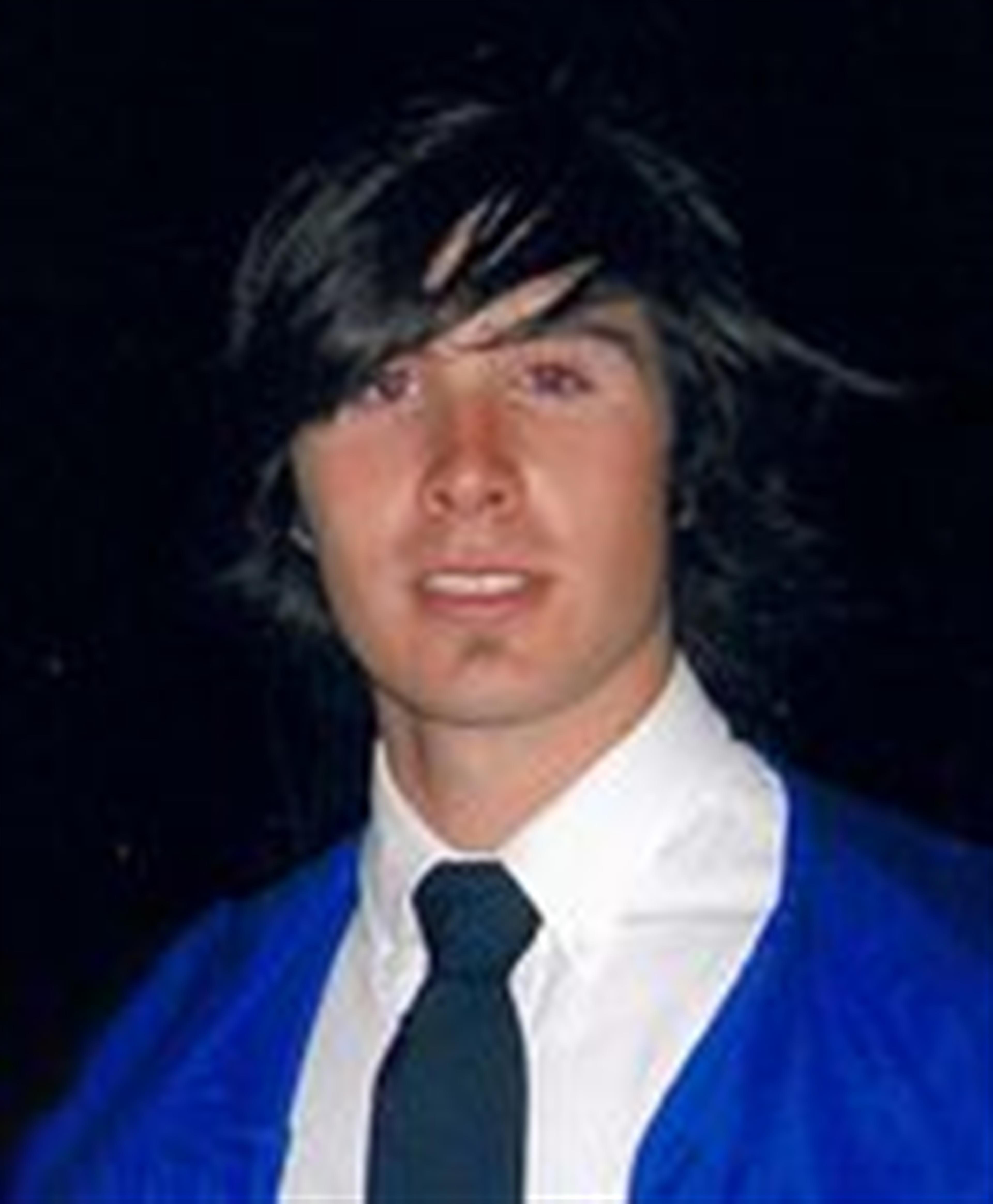 Christopher Robert Plauche